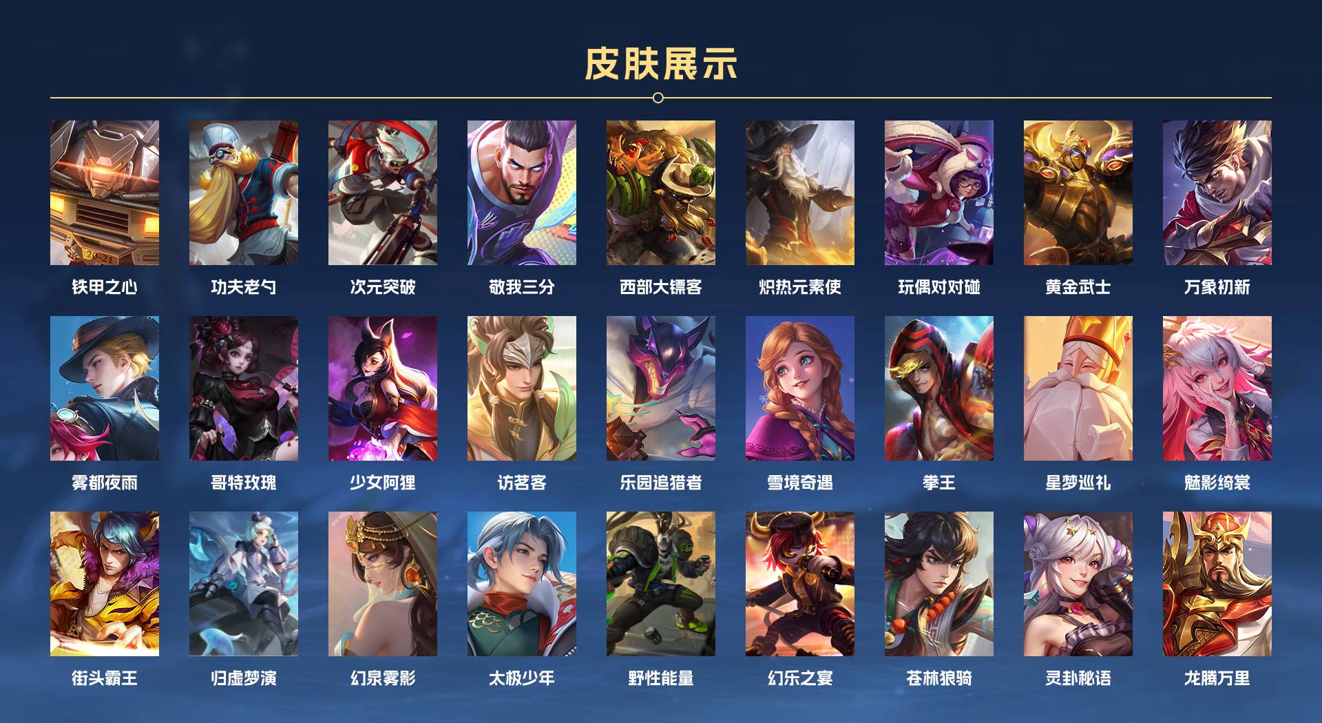 WZ3384503王者荣耀账号详情图7