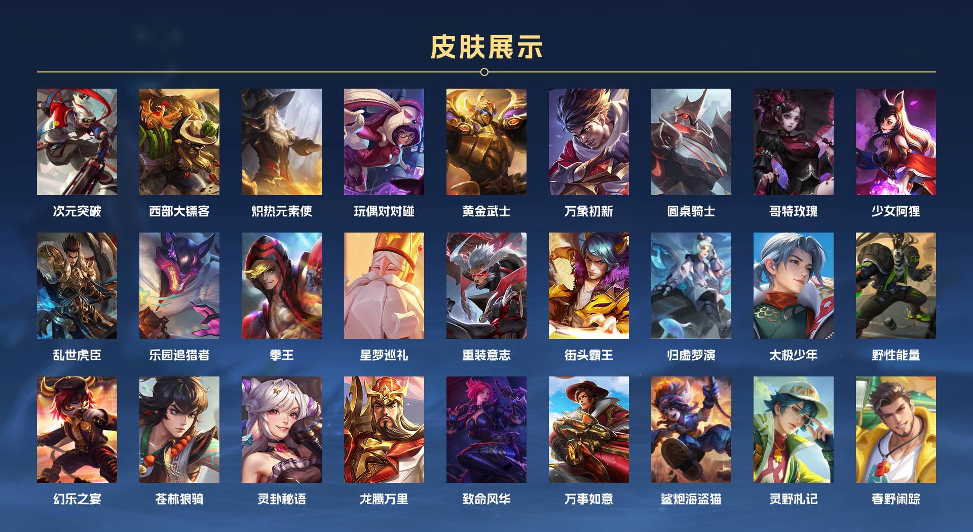 WZ3384521王者荣耀账号详情图8