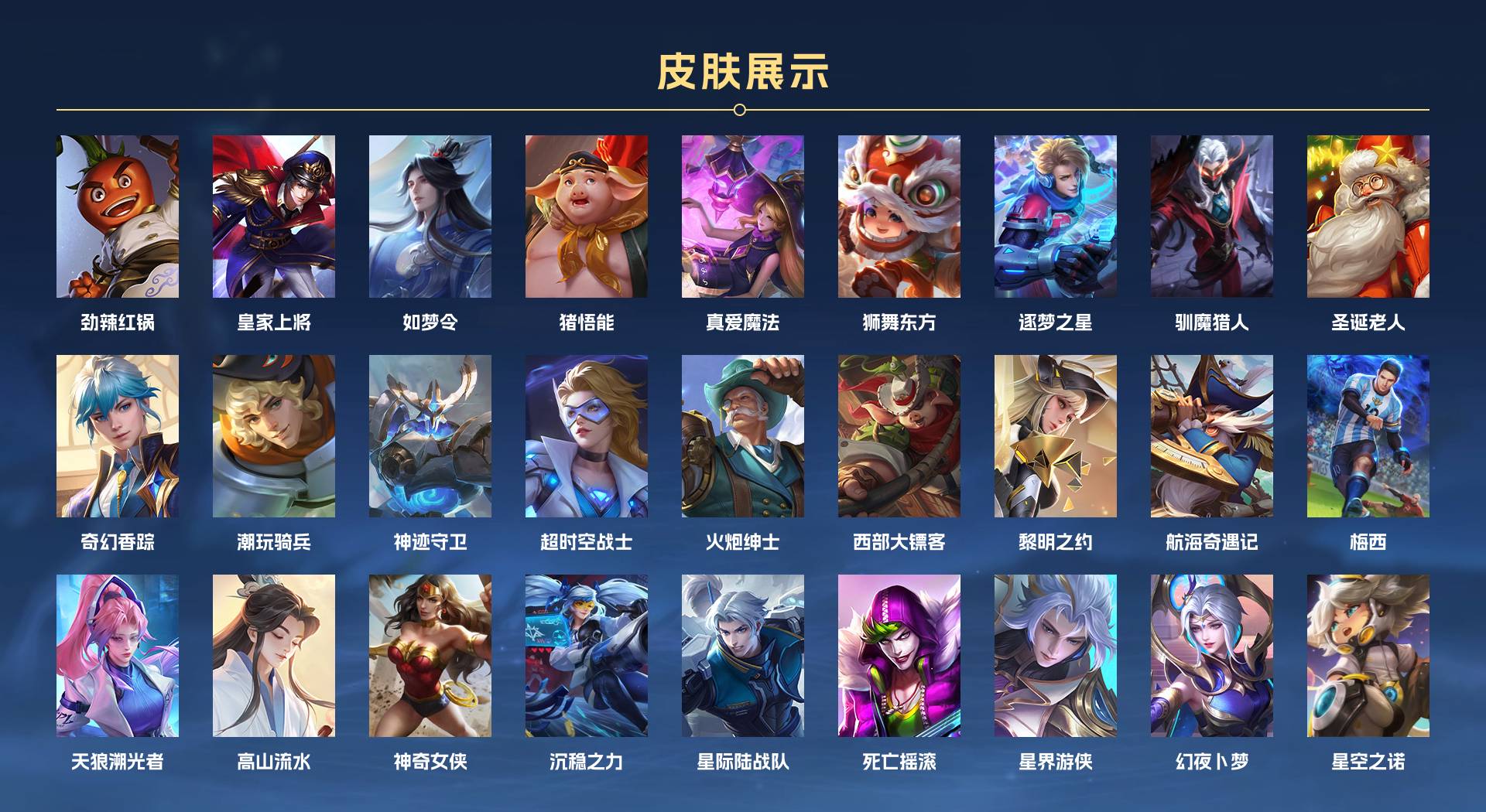 WZ3384521王者荣耀账号详情图5