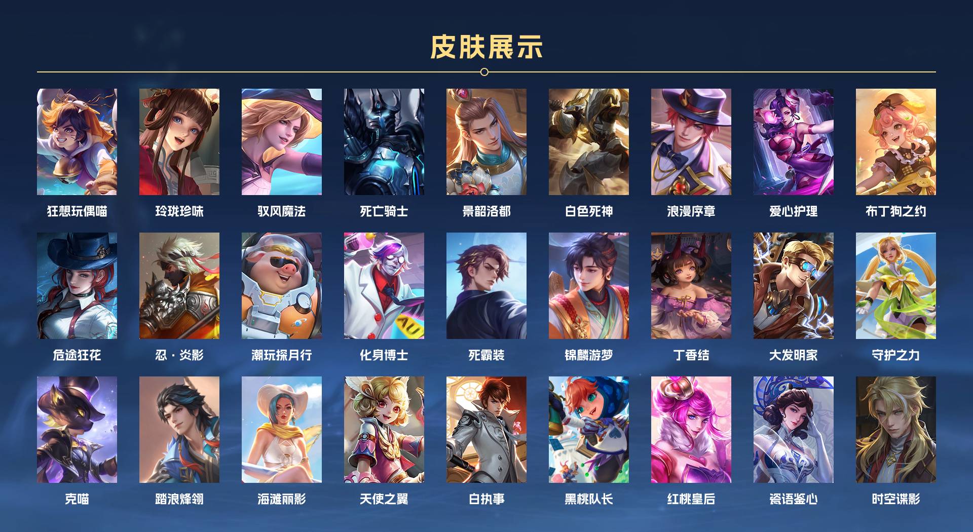 WZ3384521王者荣耀账号详情图6