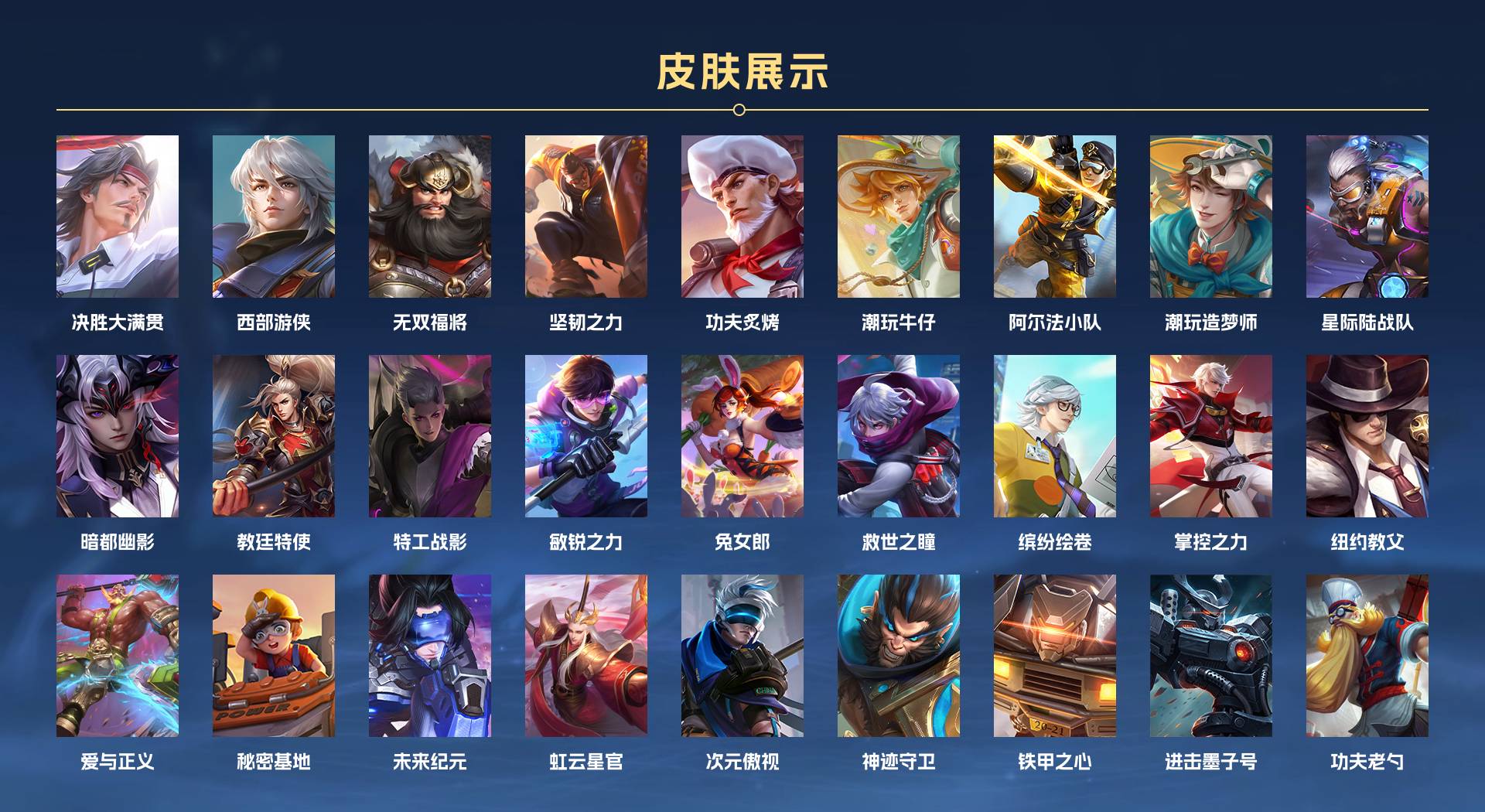 WZ3384521王者荣耀账号详情图7