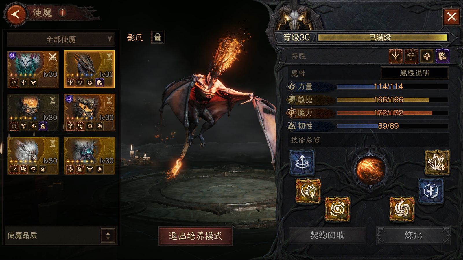 AH12217暗黑不朽账号详情图15