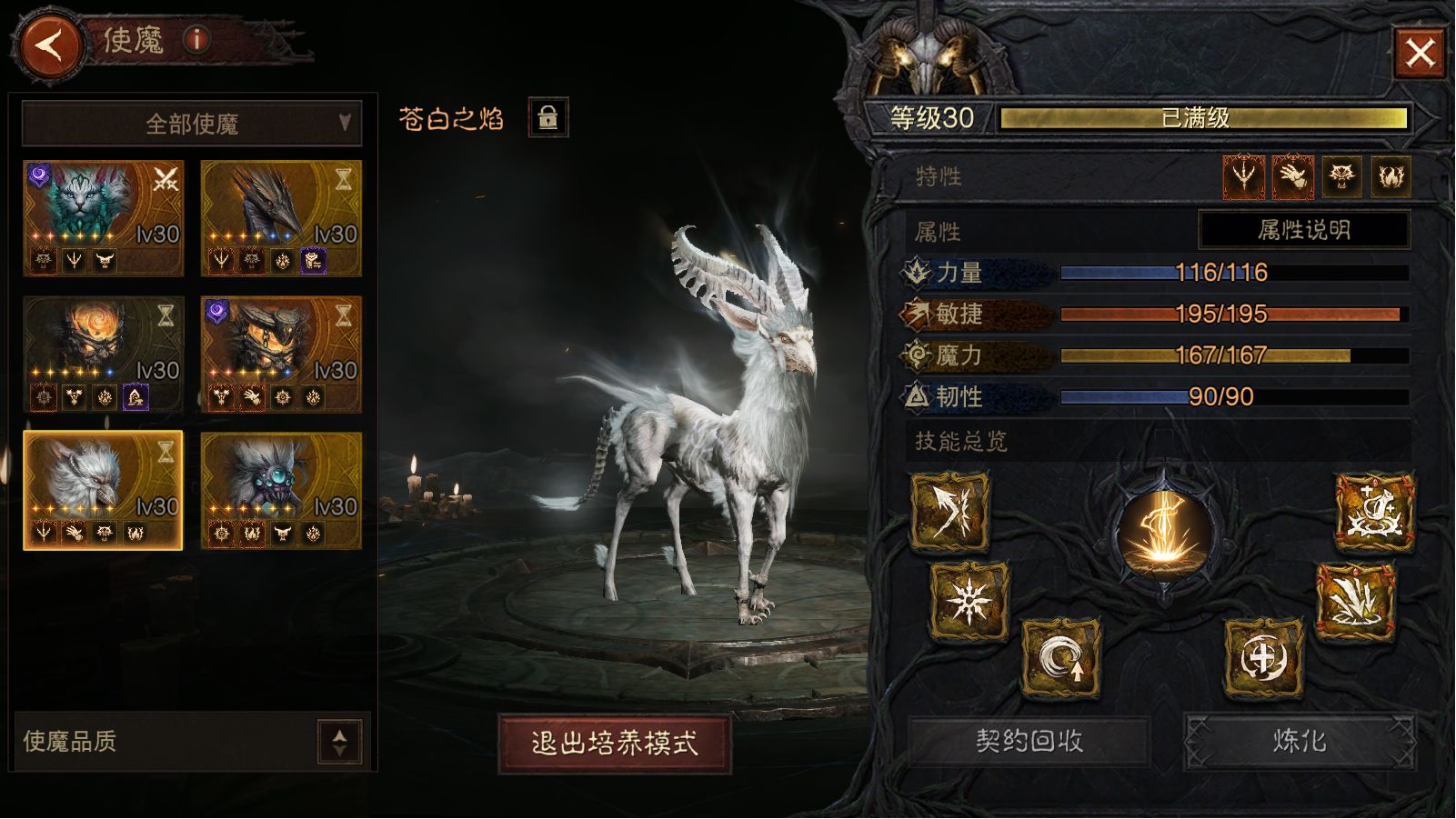 AH12217暗黑不朽账号详情图17