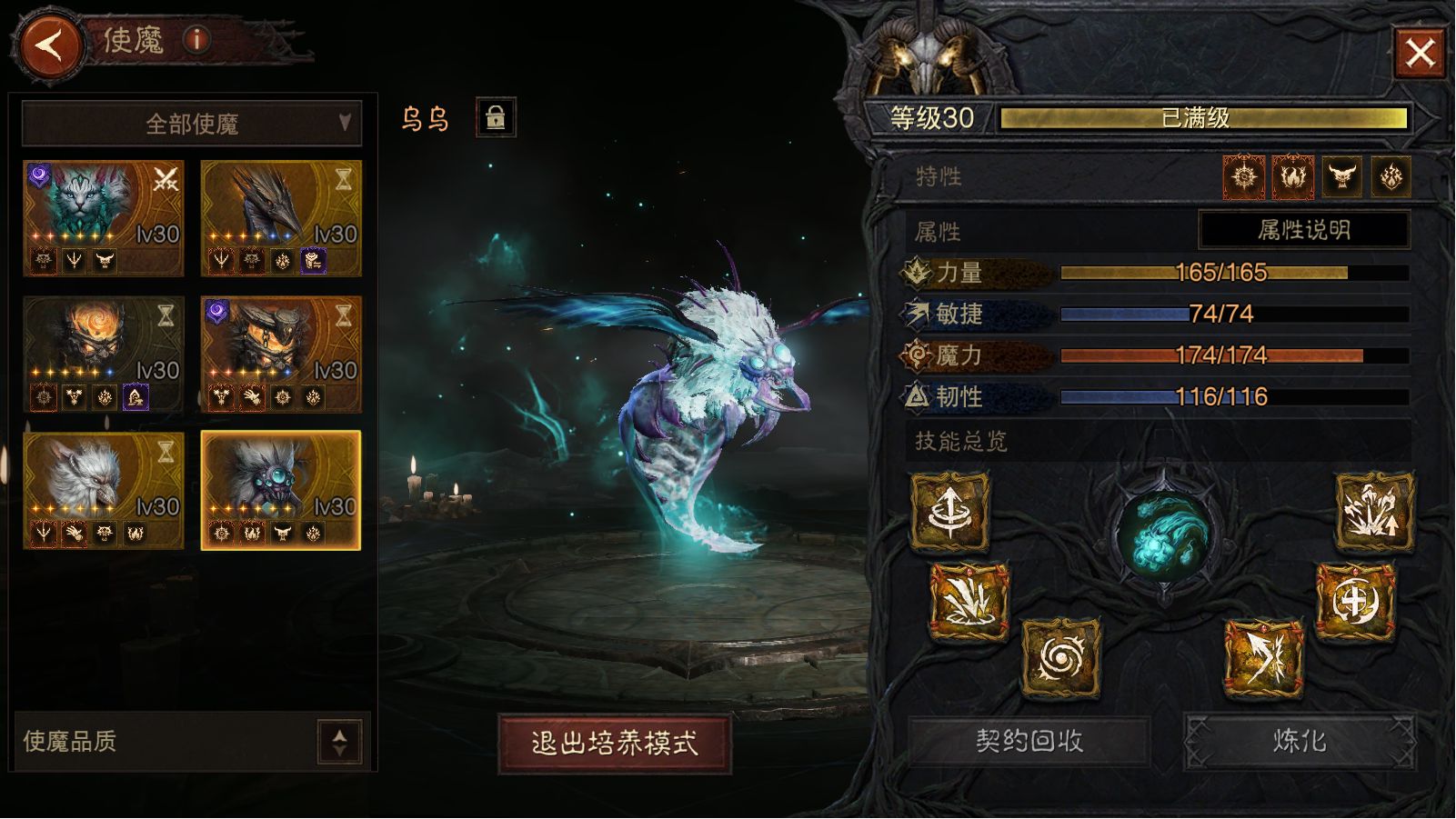 AH12217暗黑不朽账号详情图18