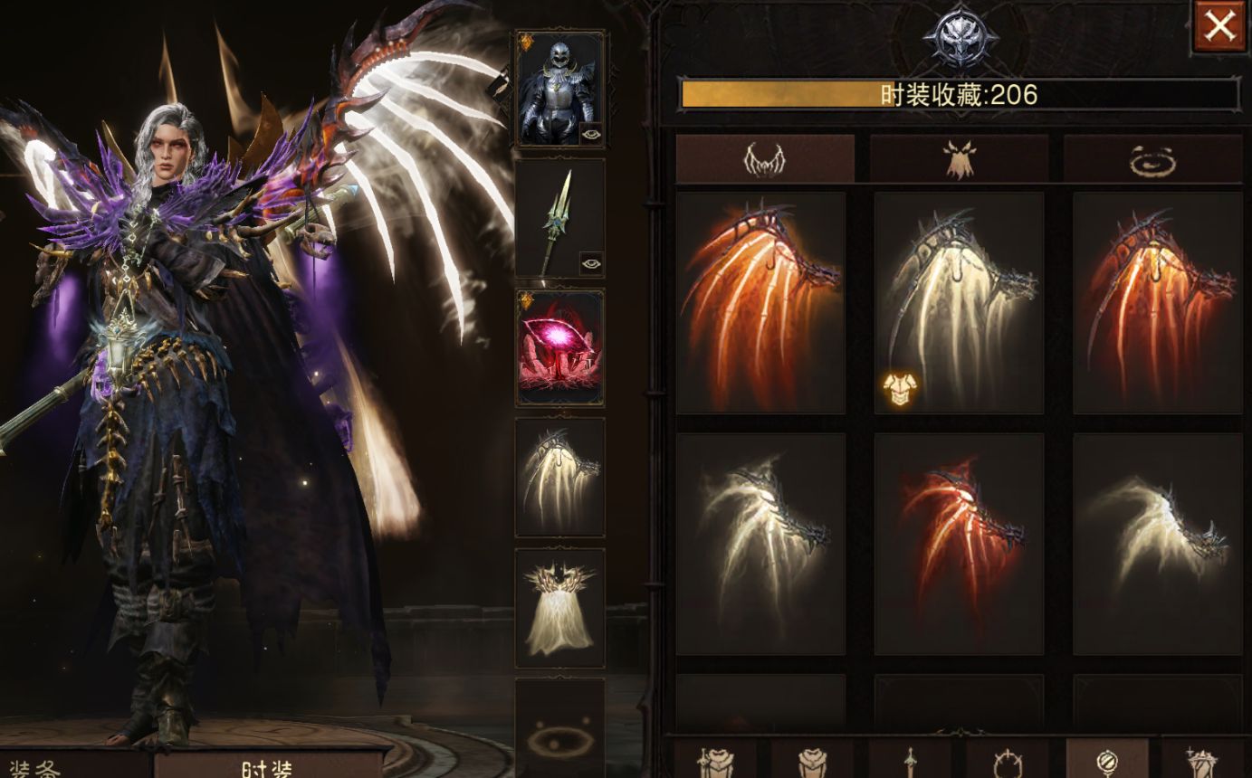 AH12219暗黑不朽账号详情图16