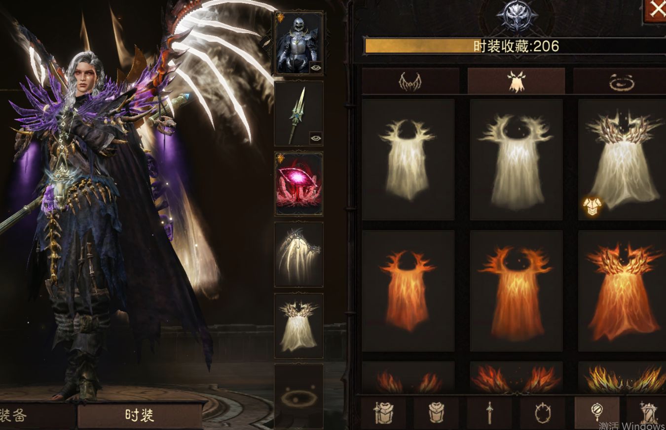 AH12219暗黑不朽账号详情图18