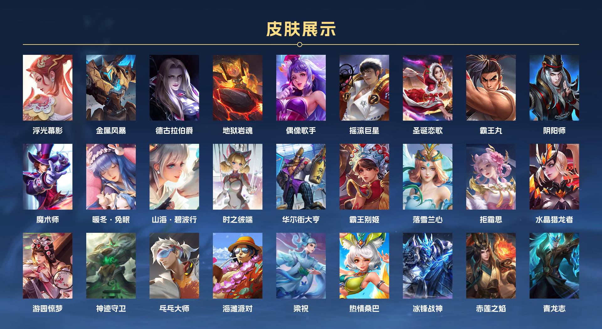 WZ3384935王者荣耀账号详情图5