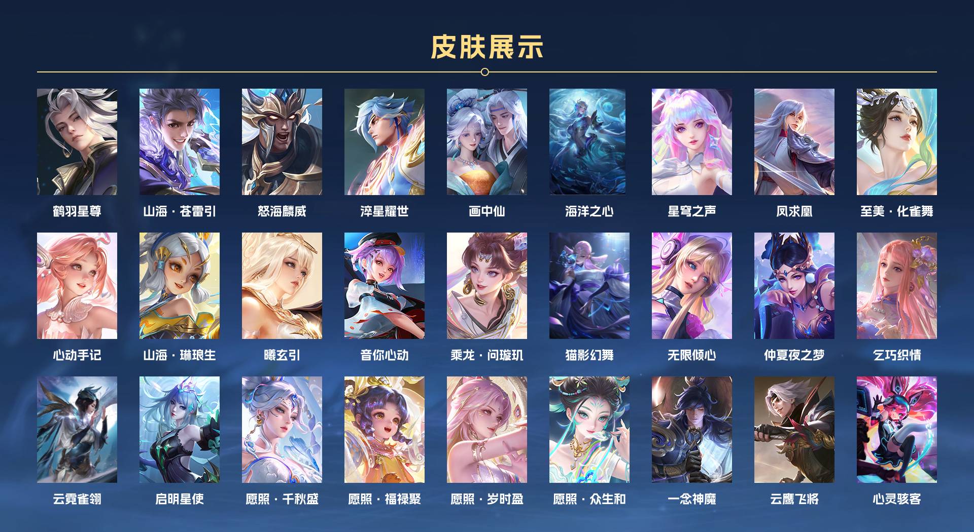 WZ3384935王者荣耀账号详情图2