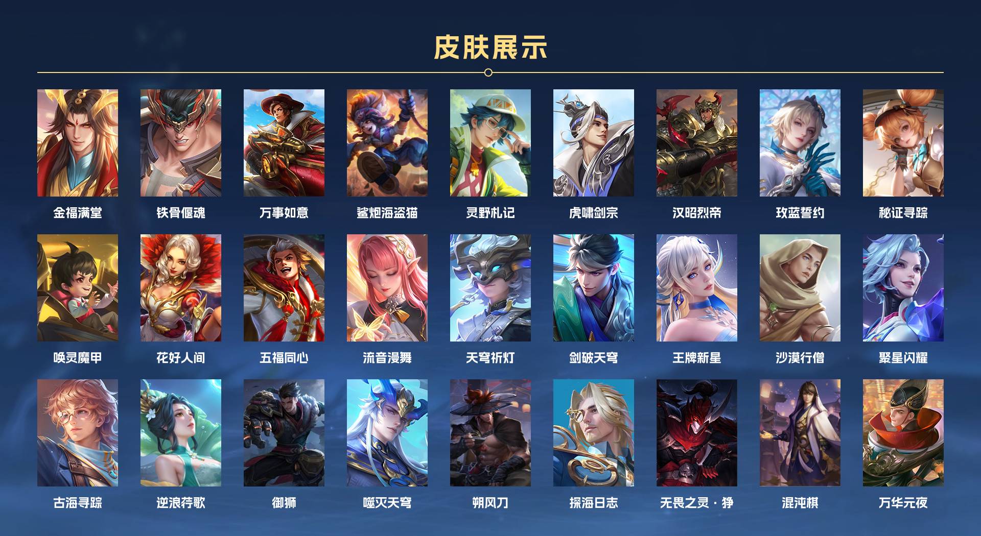 WZ3384935王者荣耀账号详情图10