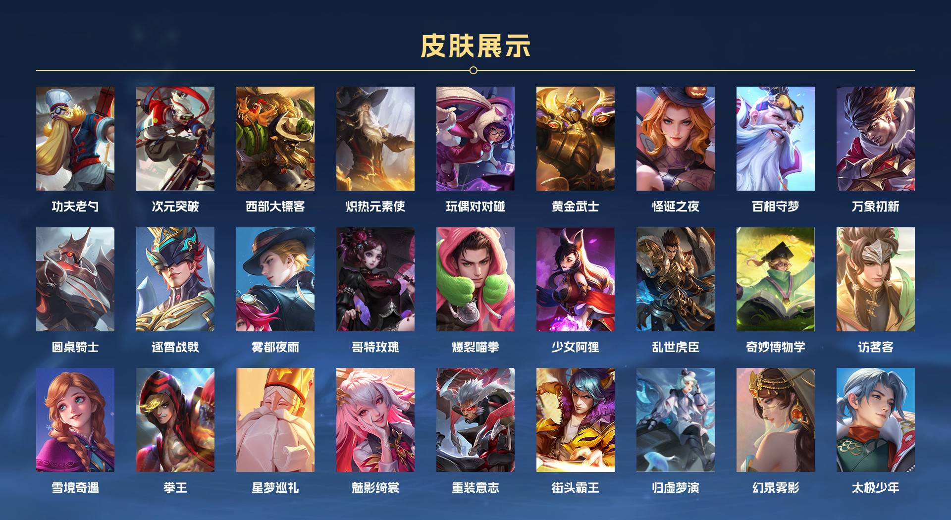 WZ3384944王者荣耀账号详情图13 WZ3384944王者荣耀账号详情图13