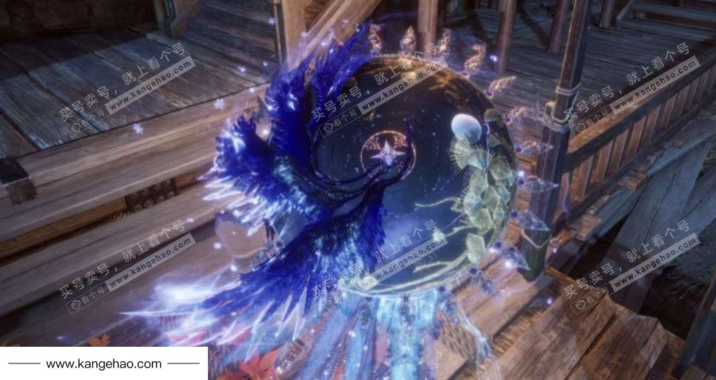 YYS36041燕云十六声账号详情图4