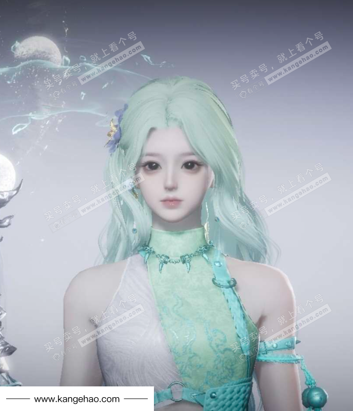 YYS36041燕云十六声账号详情图2