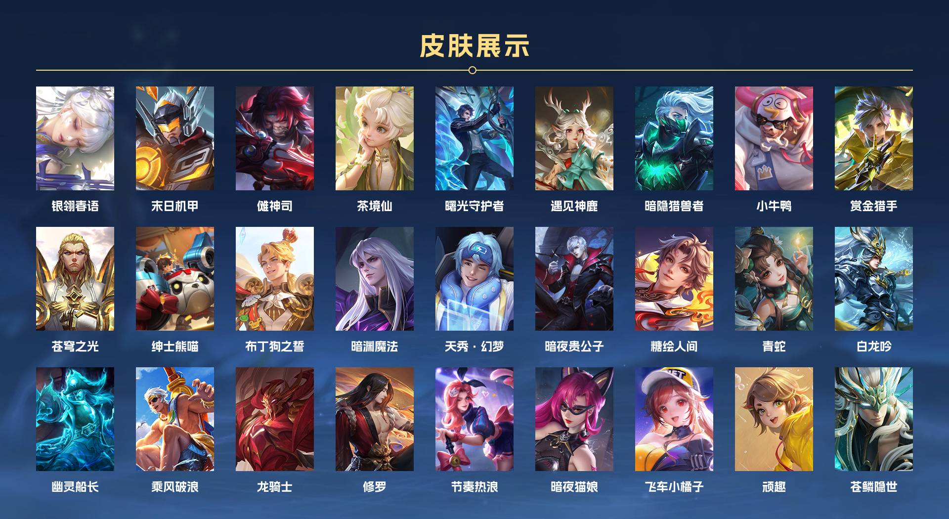 WZ3385872王者荣耀账号详情图10