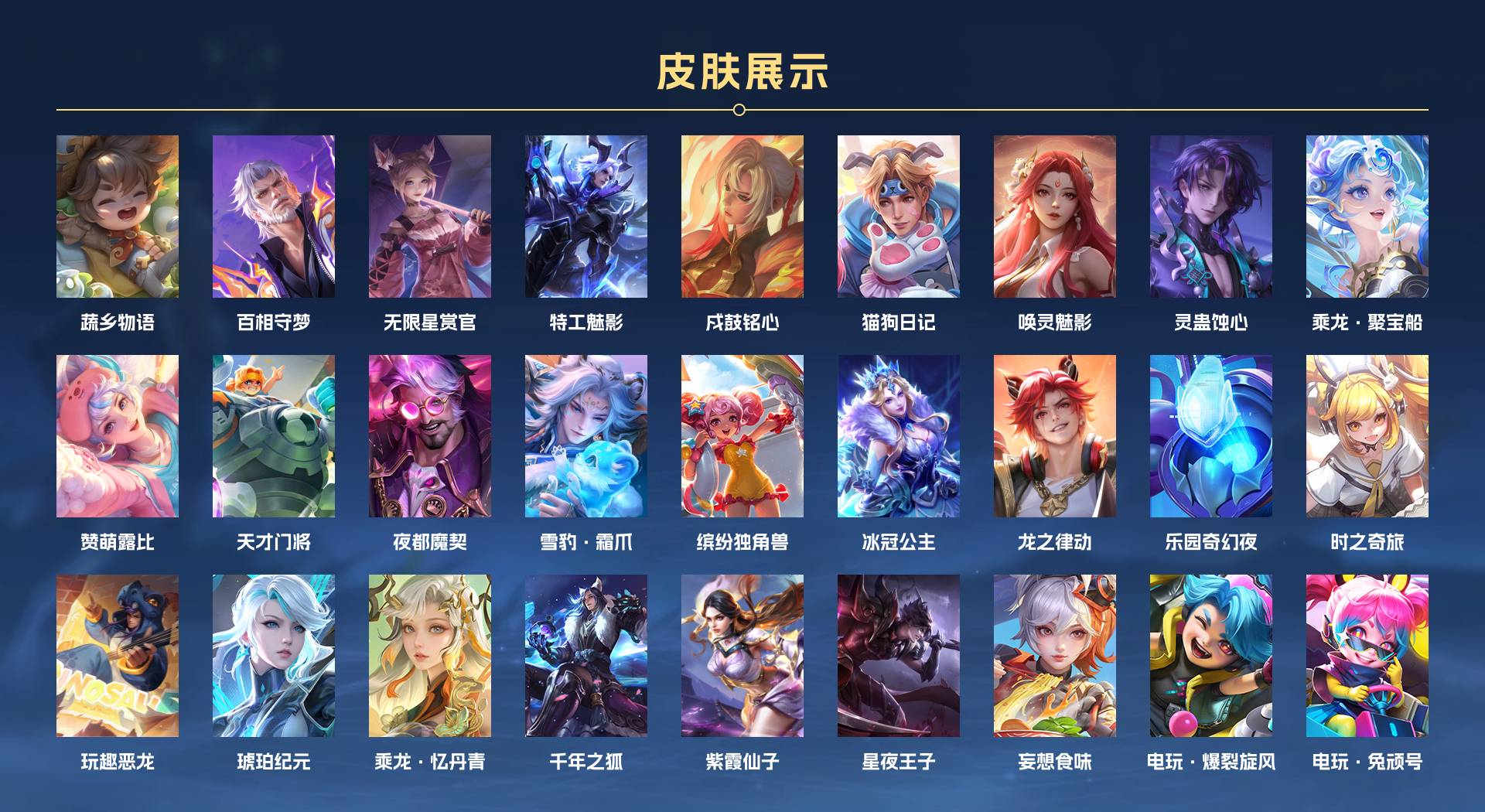 WZ3385872王者荣耀账号详情图8