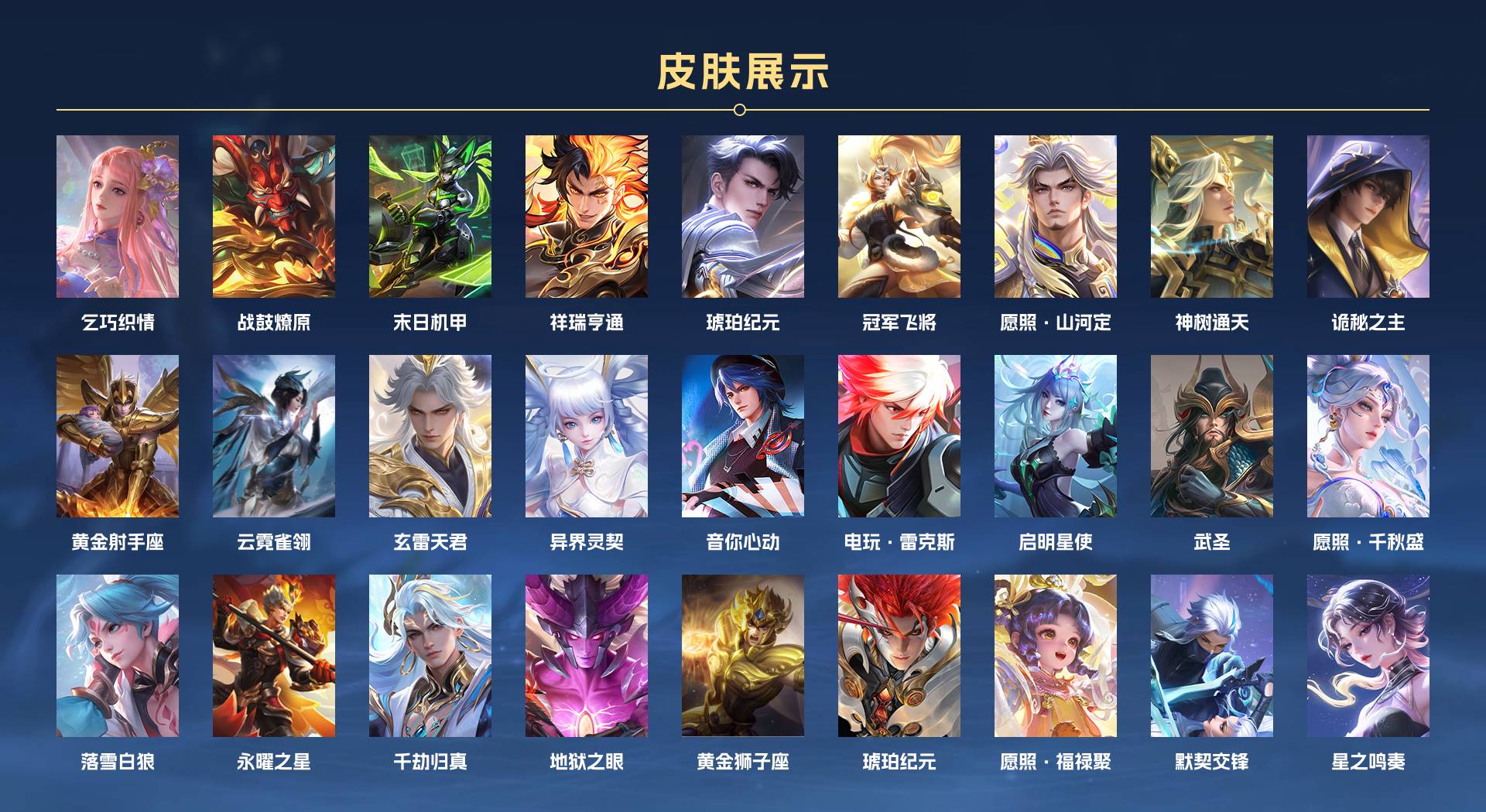 WZ3385872王者荣耀账号详情图6