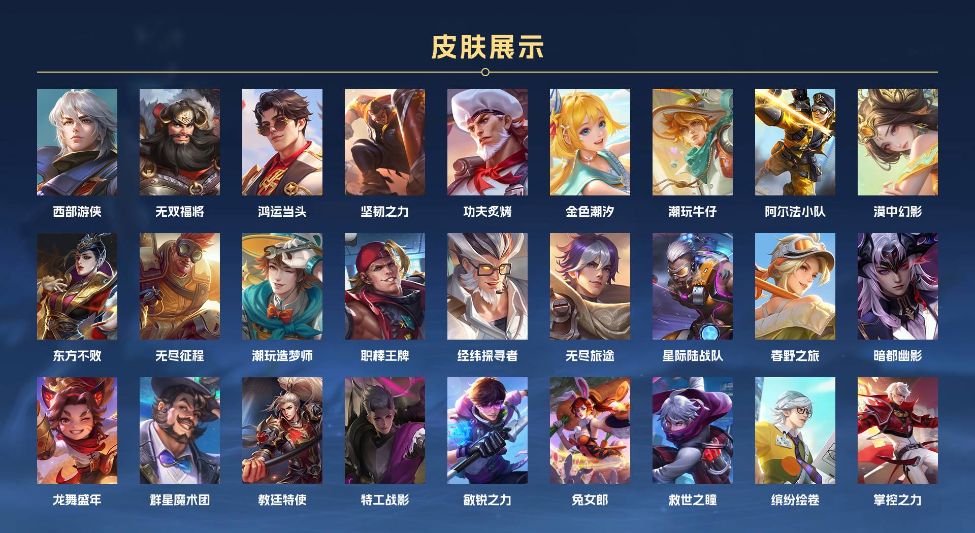 WZ3385872王者荣耀账号详情图20