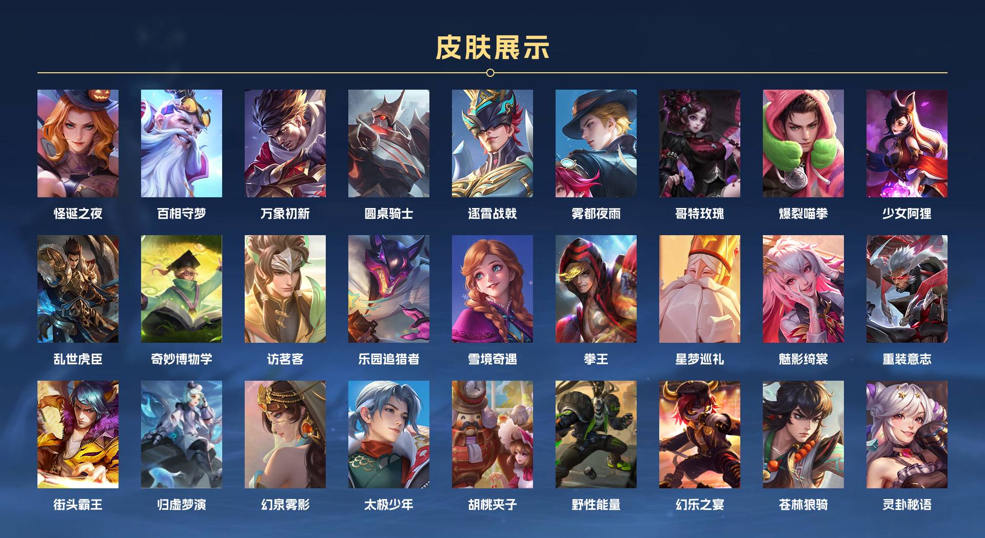 WZ3385872王者荣耀账号详情图22