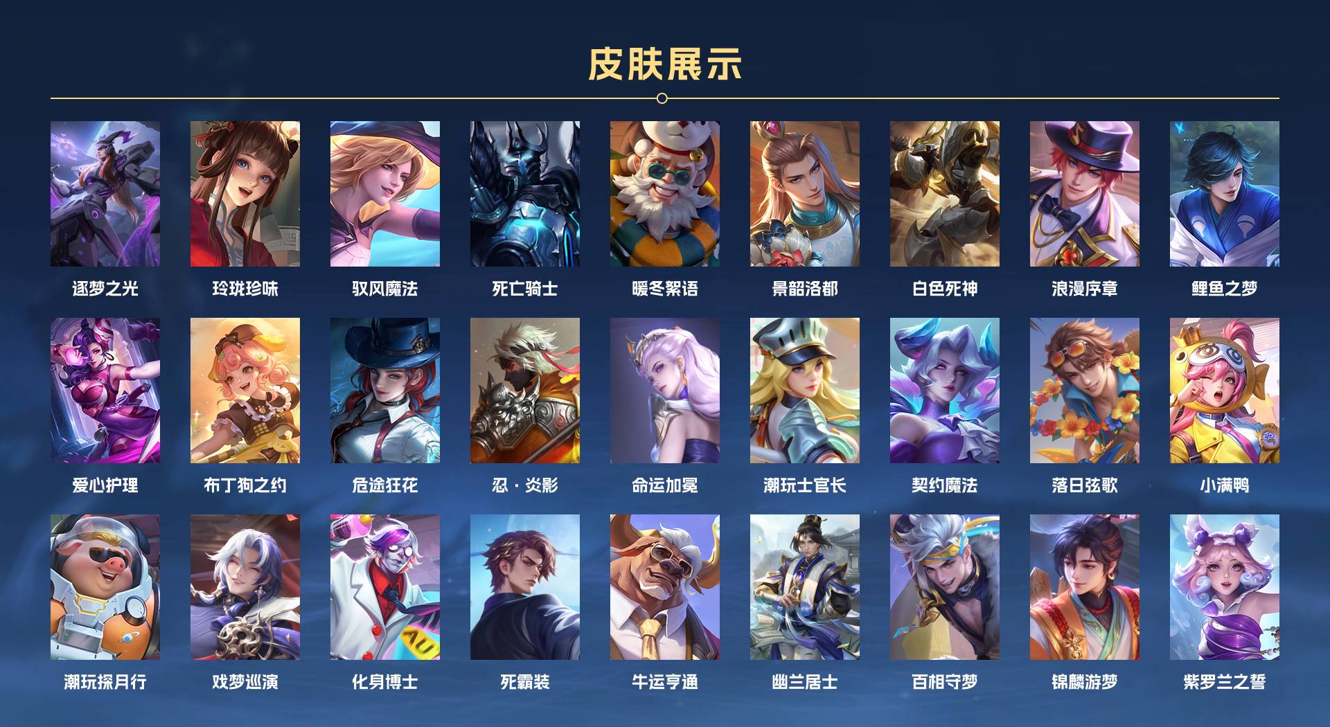 WZ3385872王者荣耀账号详情图18