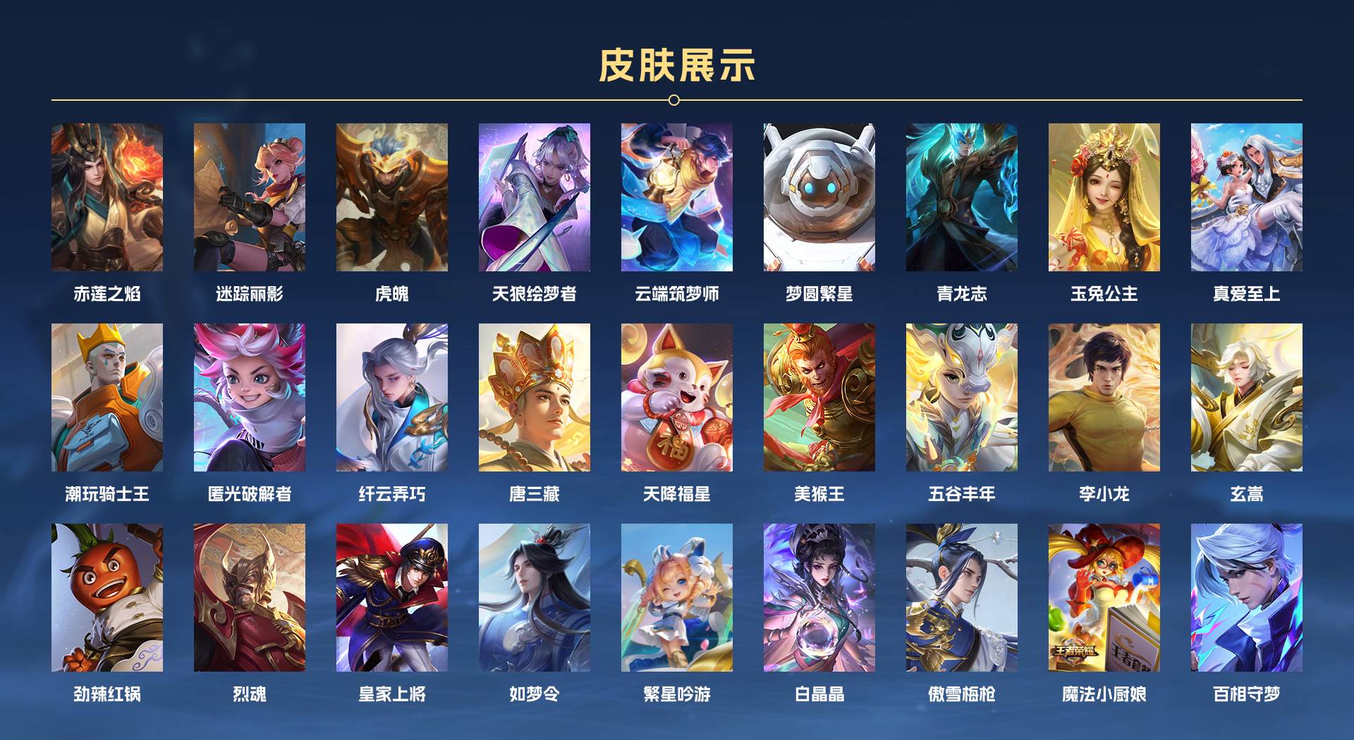 WZ3385872王者荣耀账号详情图15