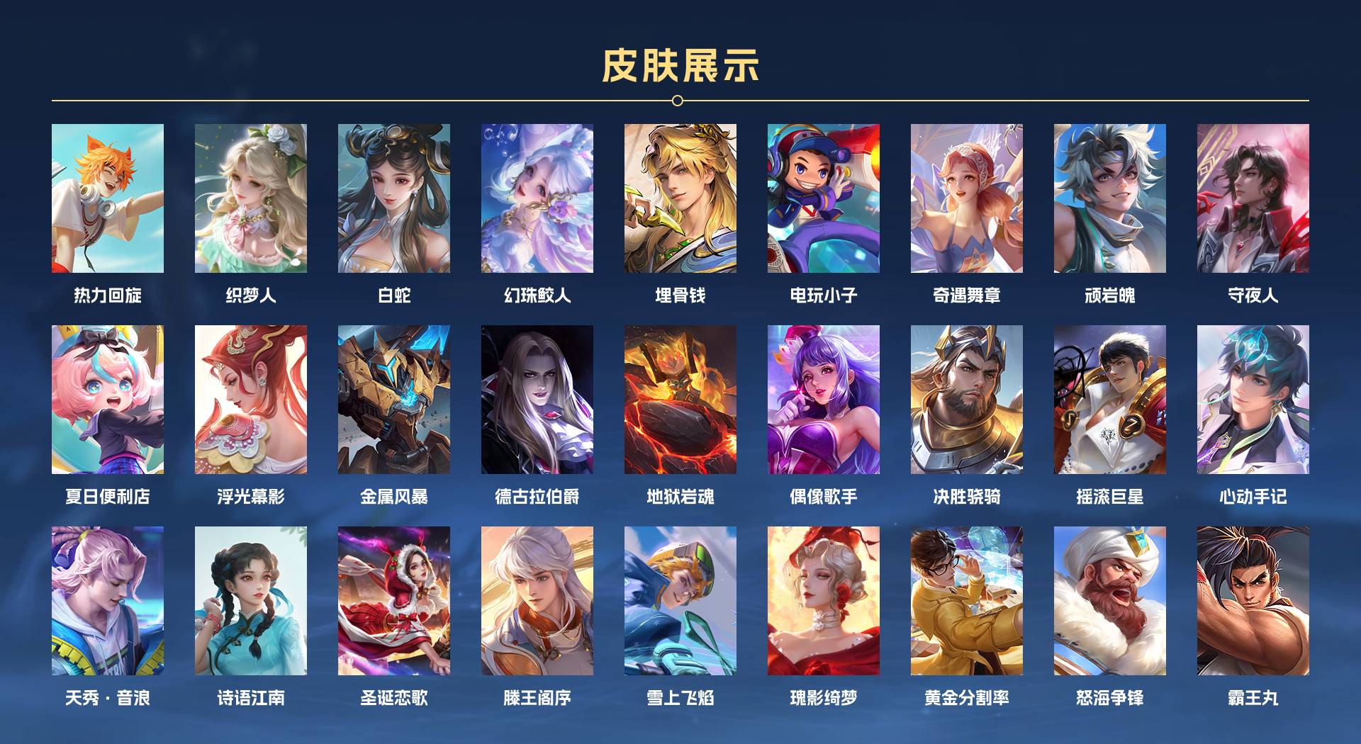 WZ3385872王者荣耀账号详情图12