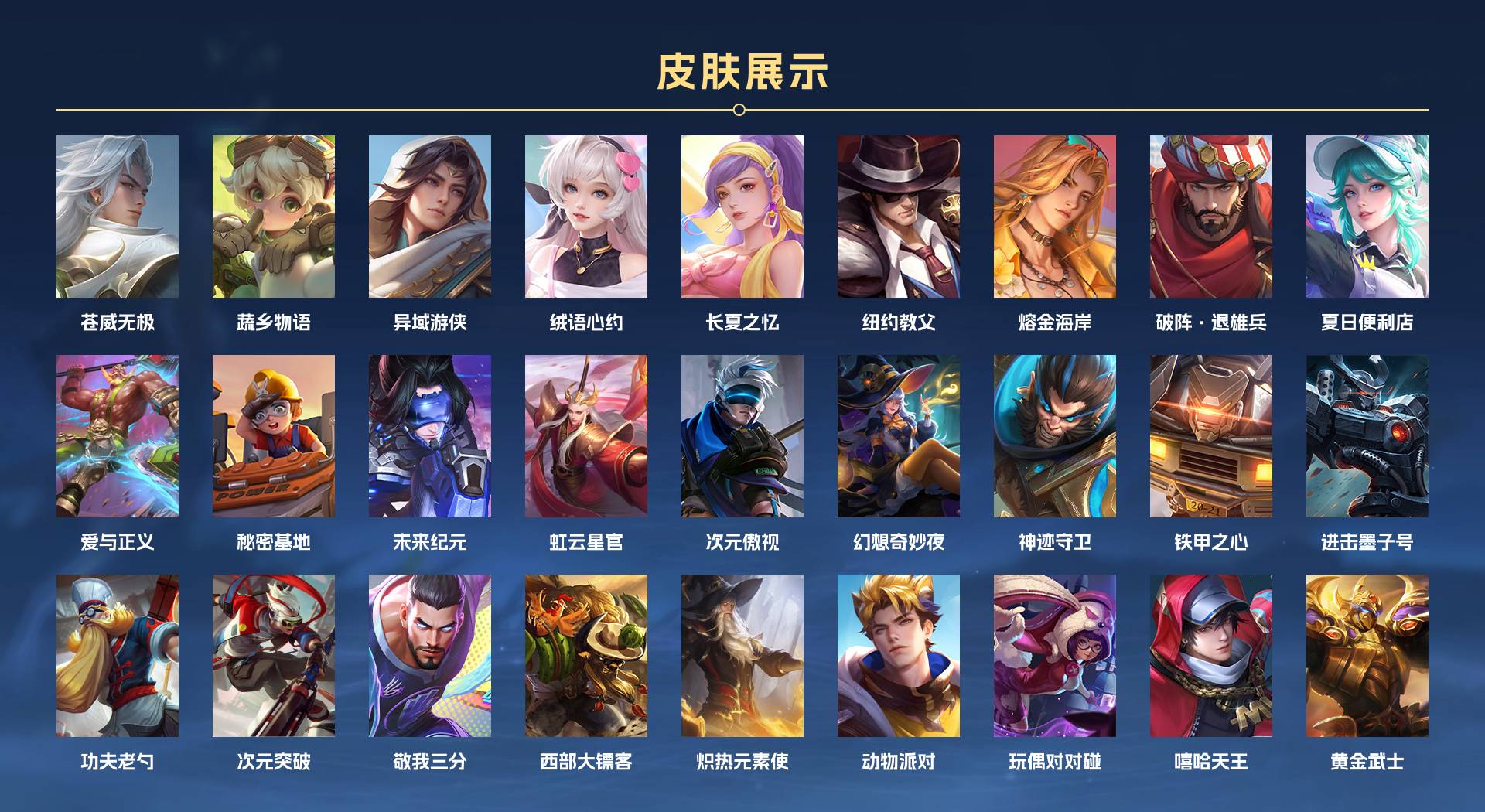 WZ3385872王者荣耀账号详情图21