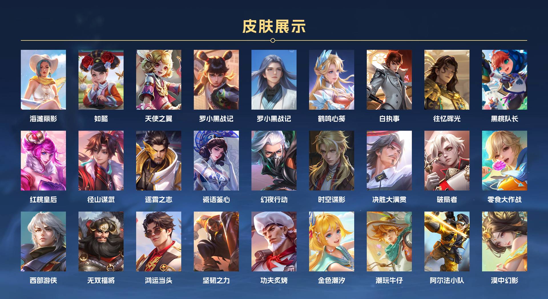 WZ3385930王者荣耀账号详情图9