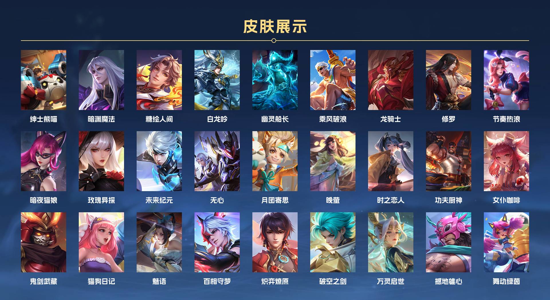 WZ3385930王者荣耀账号详情图5