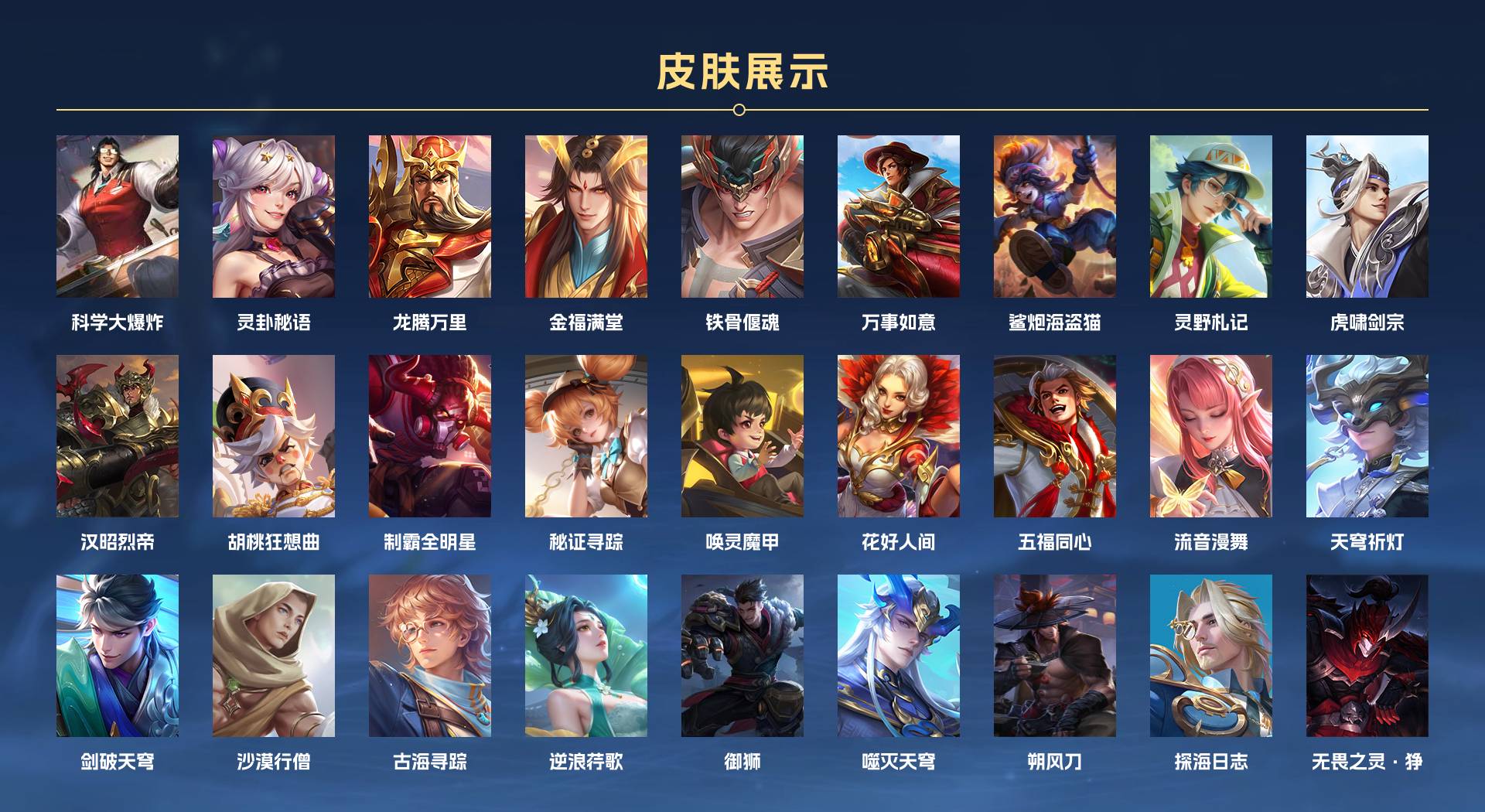 WZ3385930王者荣耀账号详情图12