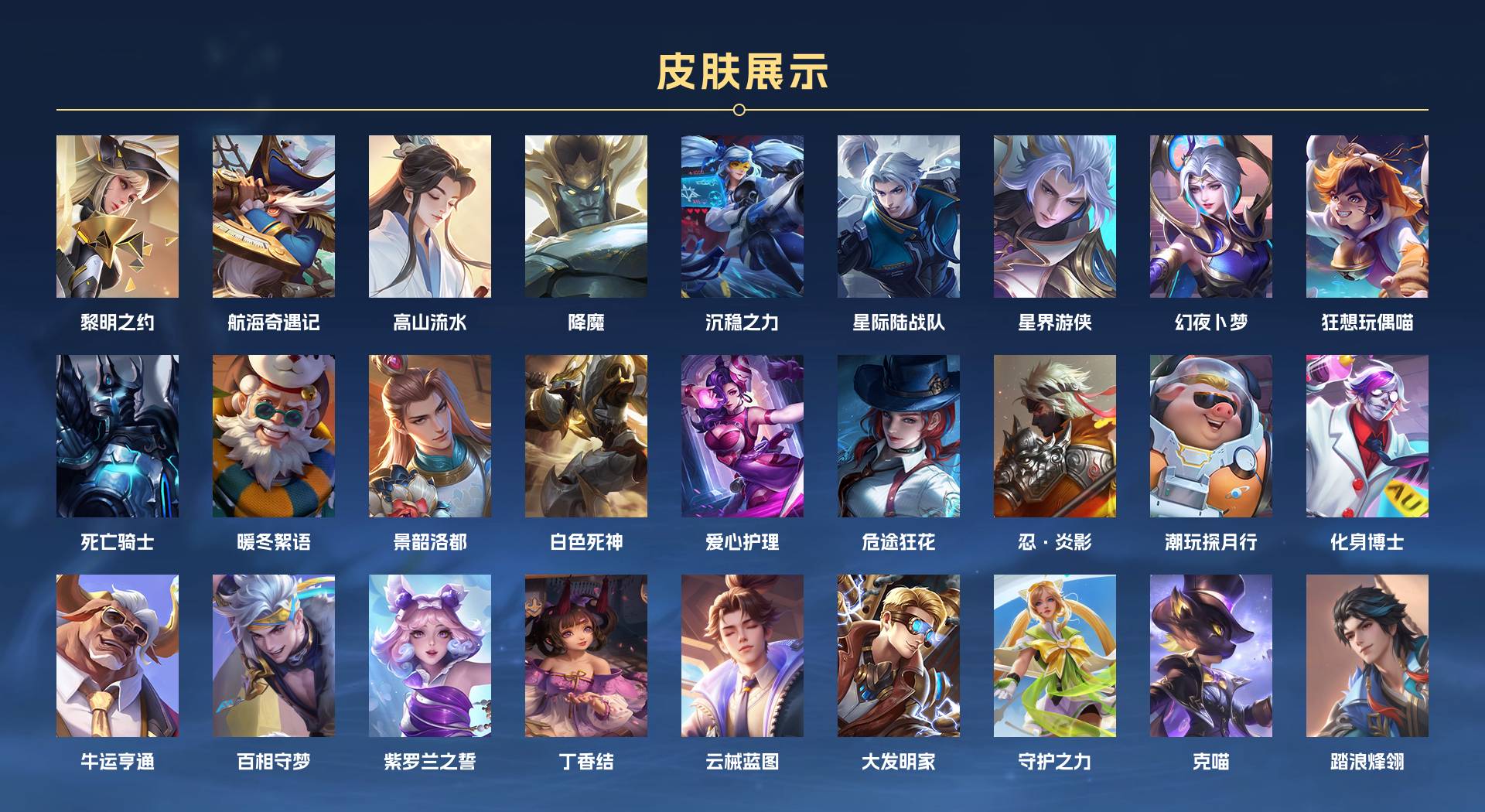 WZ3385930王者荣耀账号详情图8