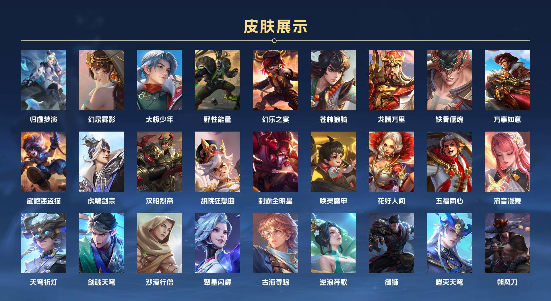 WZ3385972王者荣耀账号详情图8