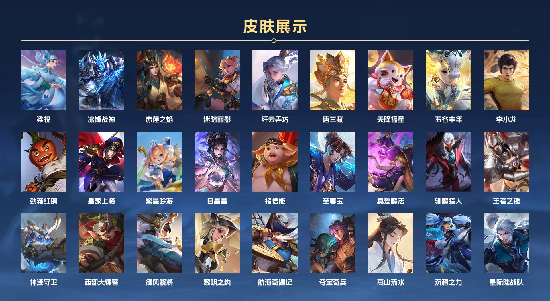 WZ3385972王者荣耀账号详情图4