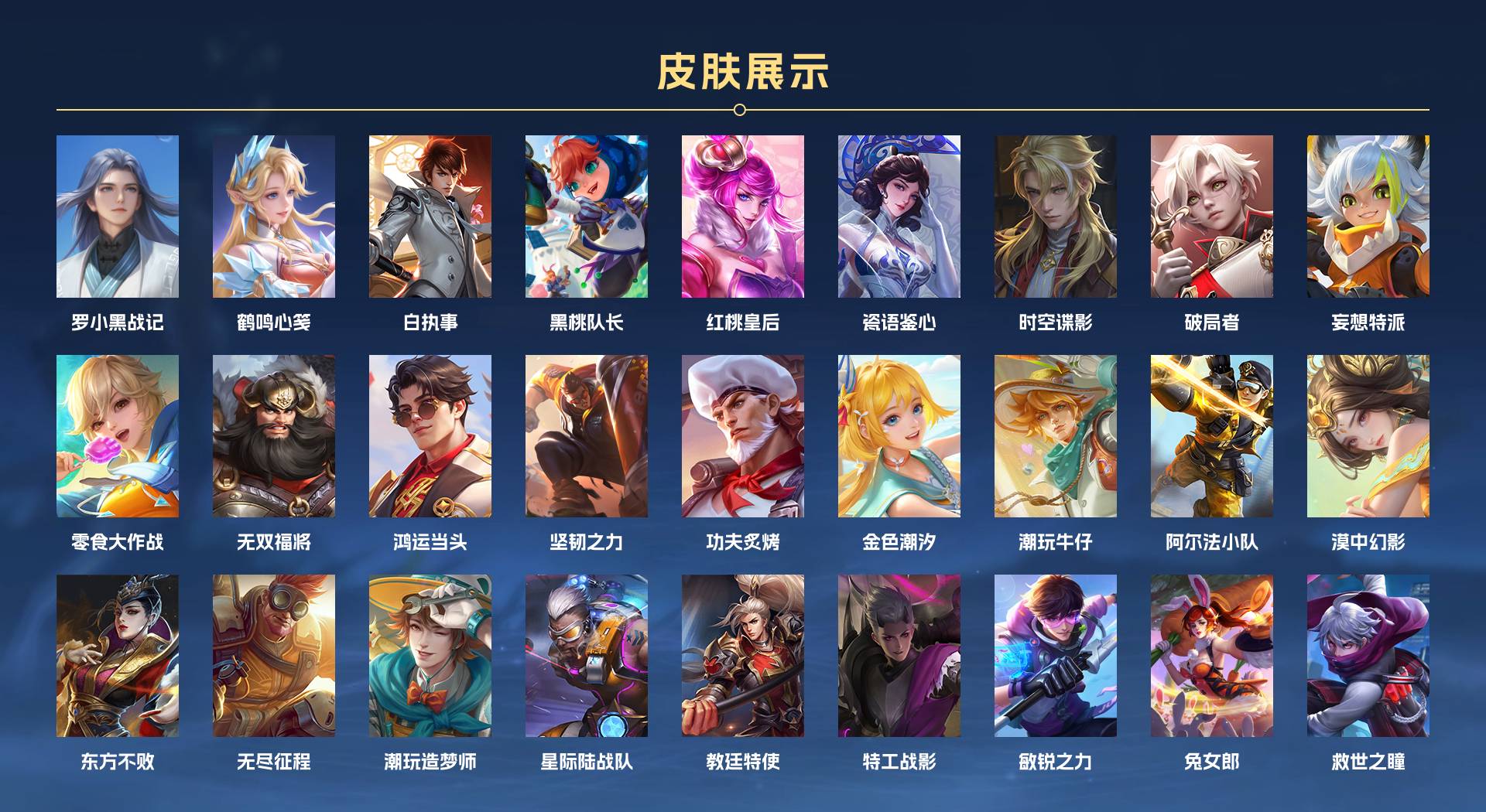 WZ3385972王者荣耀账号详情图6