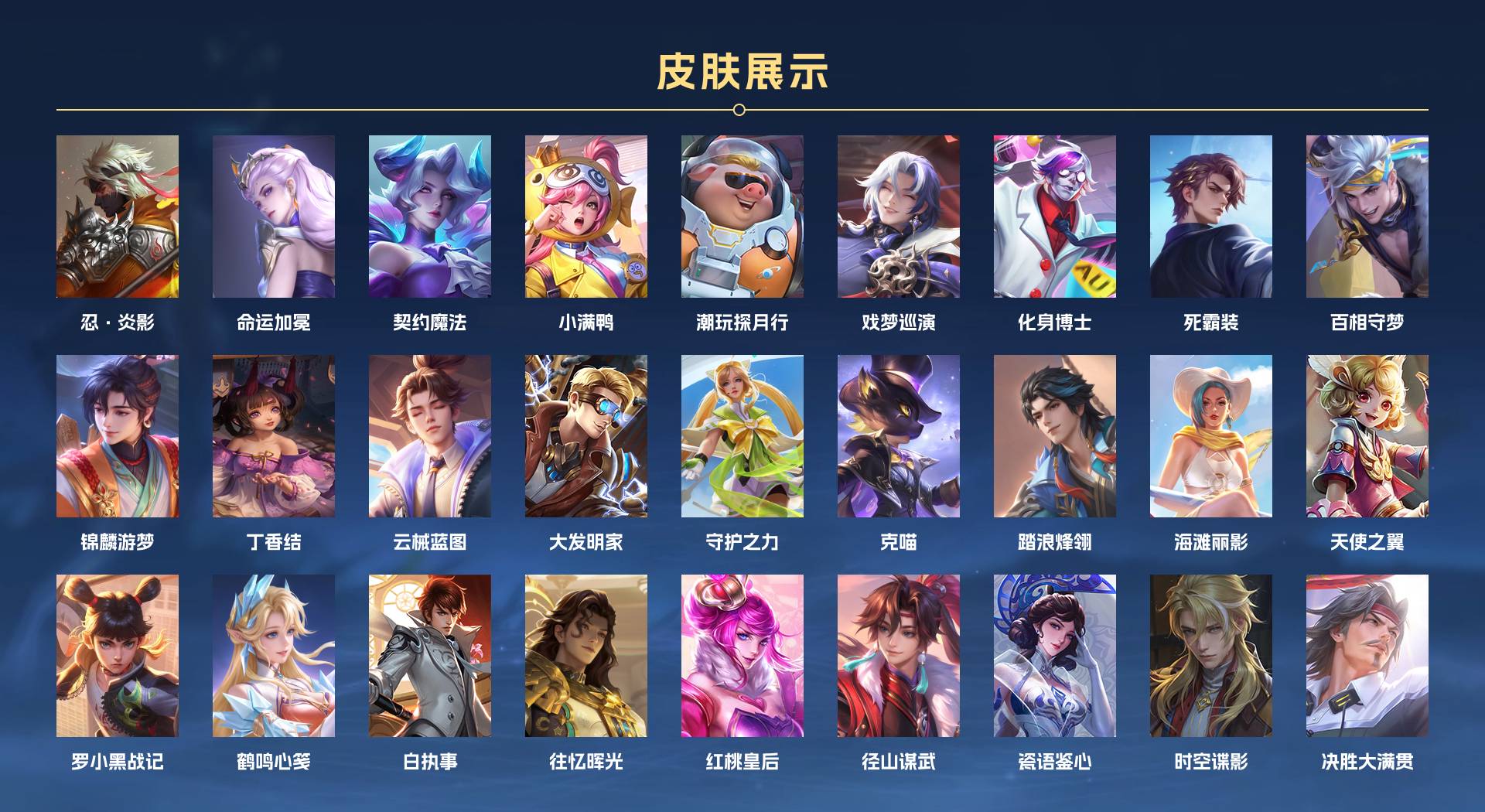 WZ3386108王者荣耀账号详情图7