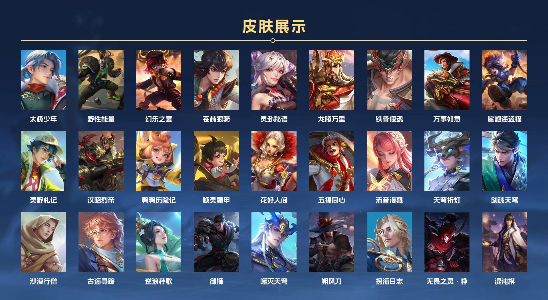 WZ3386108王者荣耀账号详情图10