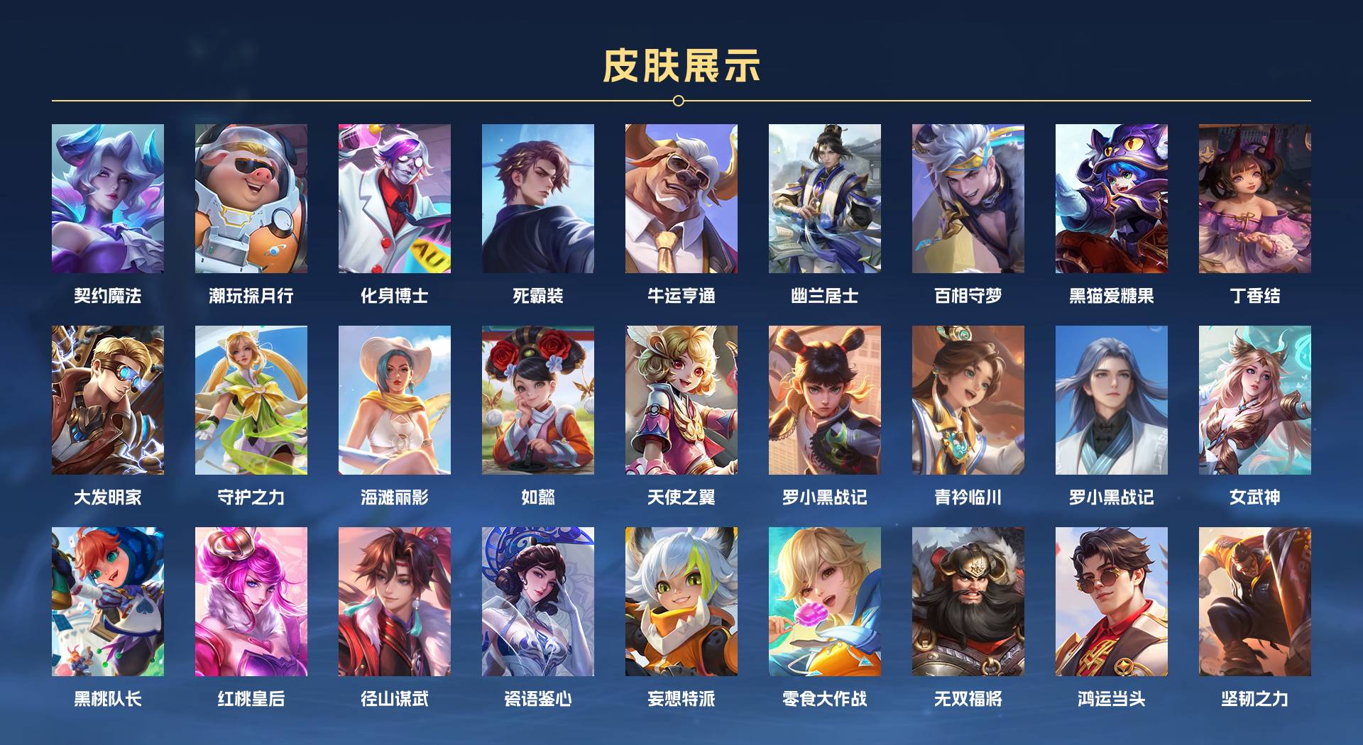 WZ3386123王者荣耀账号详情图6