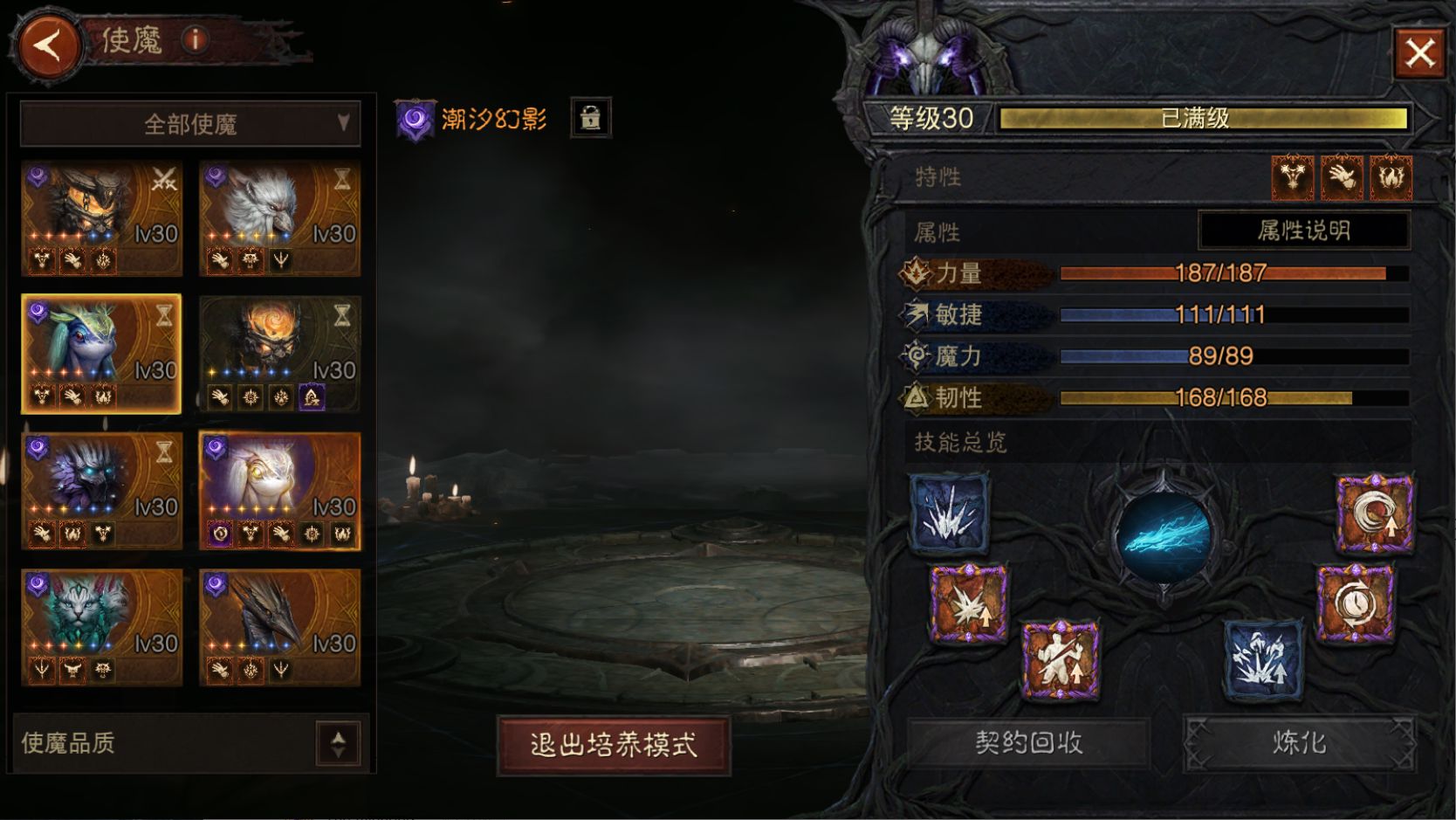 AH22779暗黑不朽账号详情图19 AH22779暗黑不朽账号详情图19