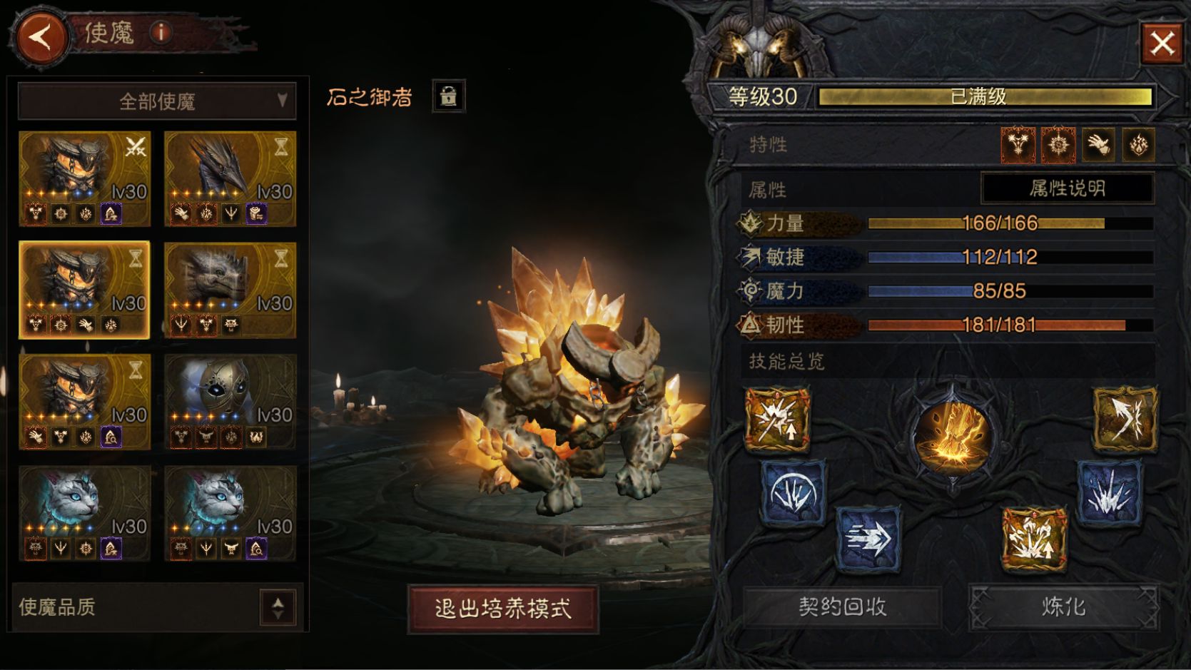 AH42433暗黑不朽账号详情图19 AH42433暗黑不朽账号详情图19