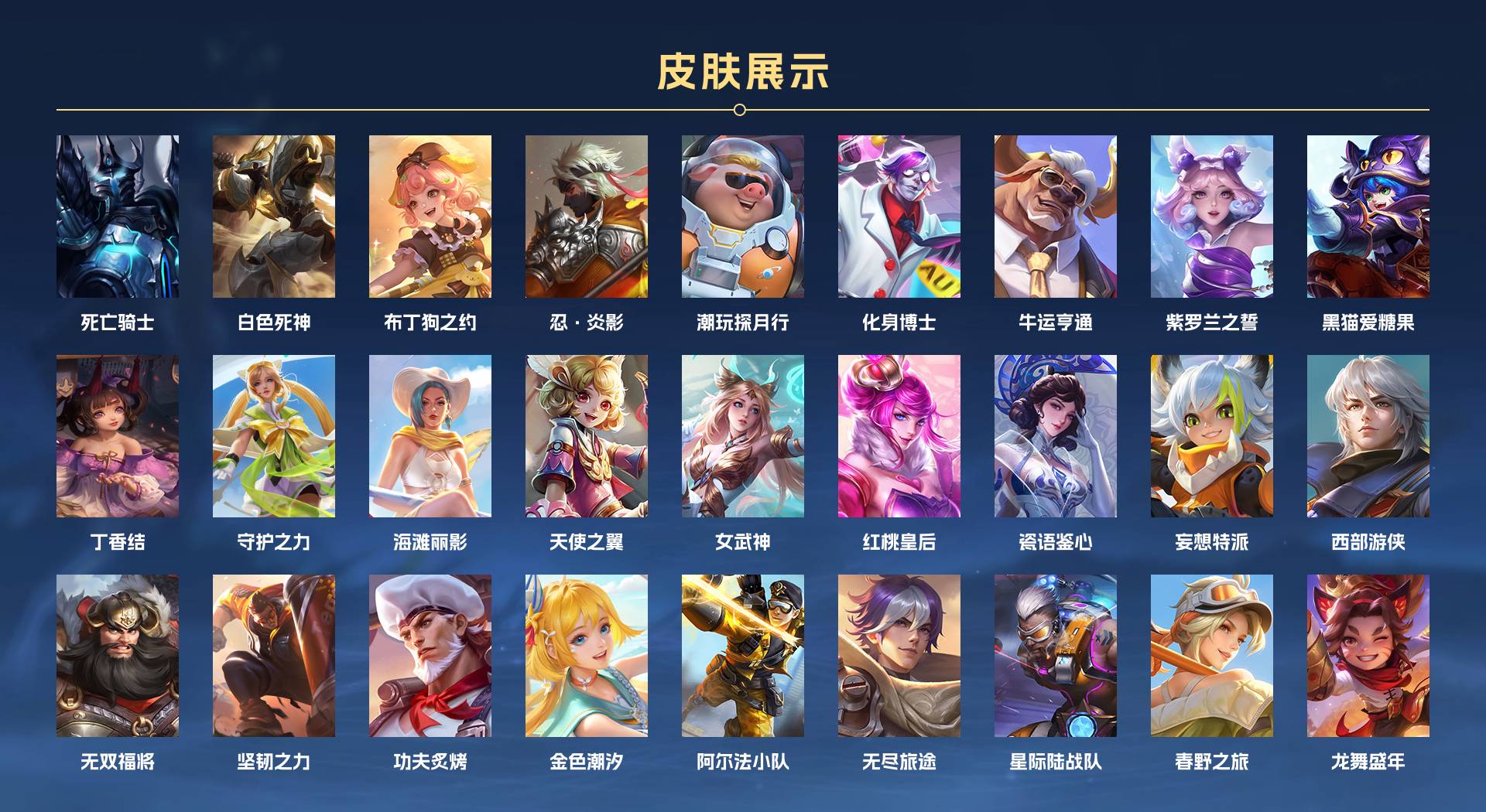 WZ3386707王者荣耀账号详情图4