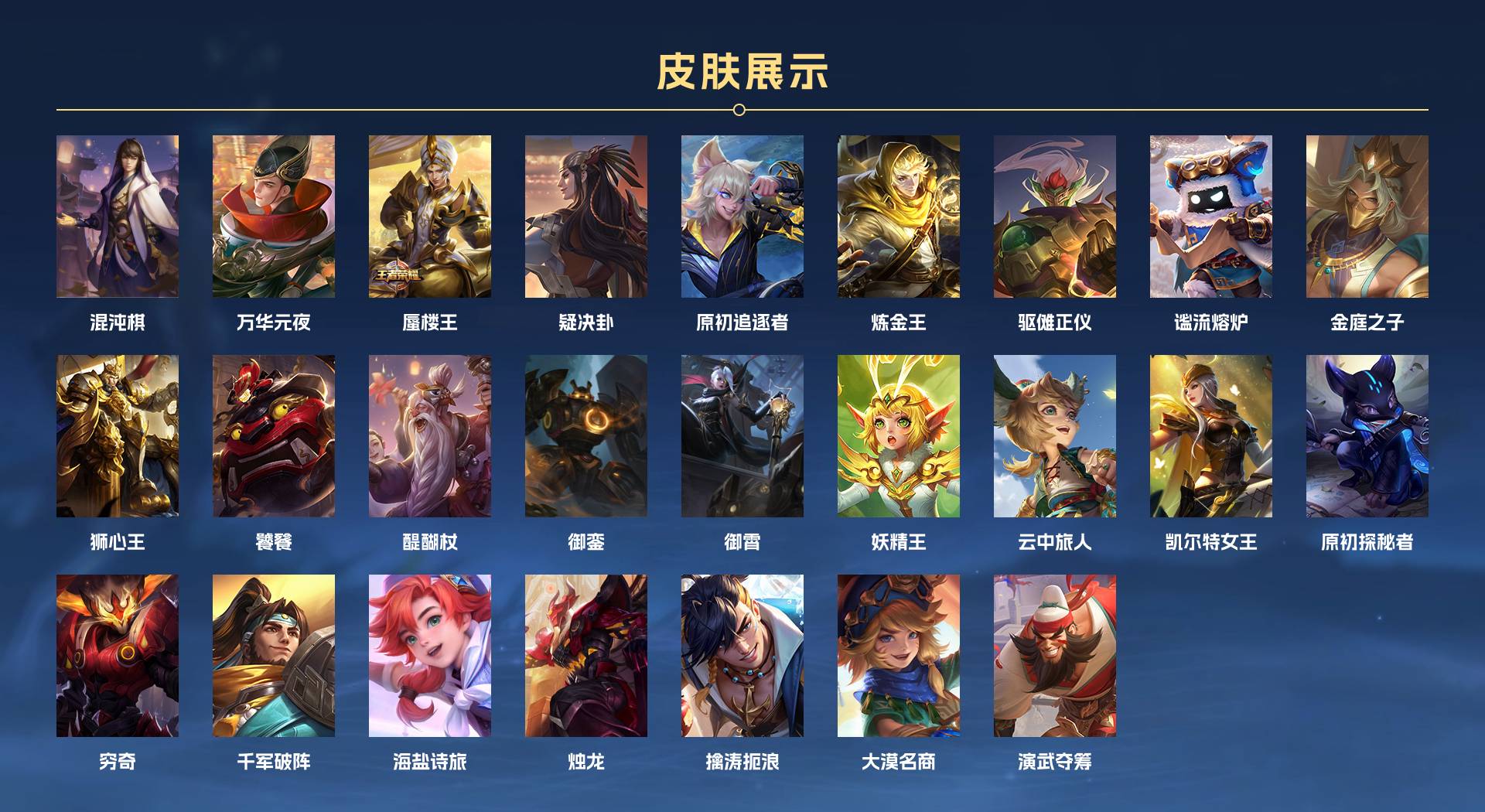 WZ3386707王者荣耀账号详情图7