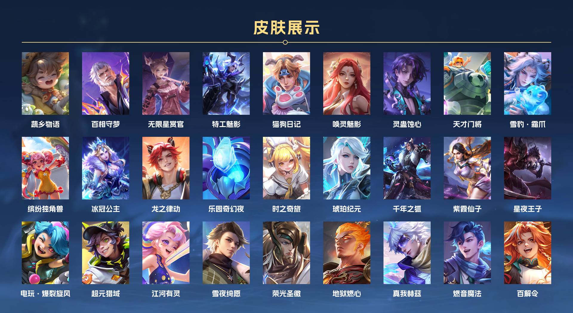 WZ3386779王者荣耀账号详情图4 WZ3386779王者荣耀账号详情图4