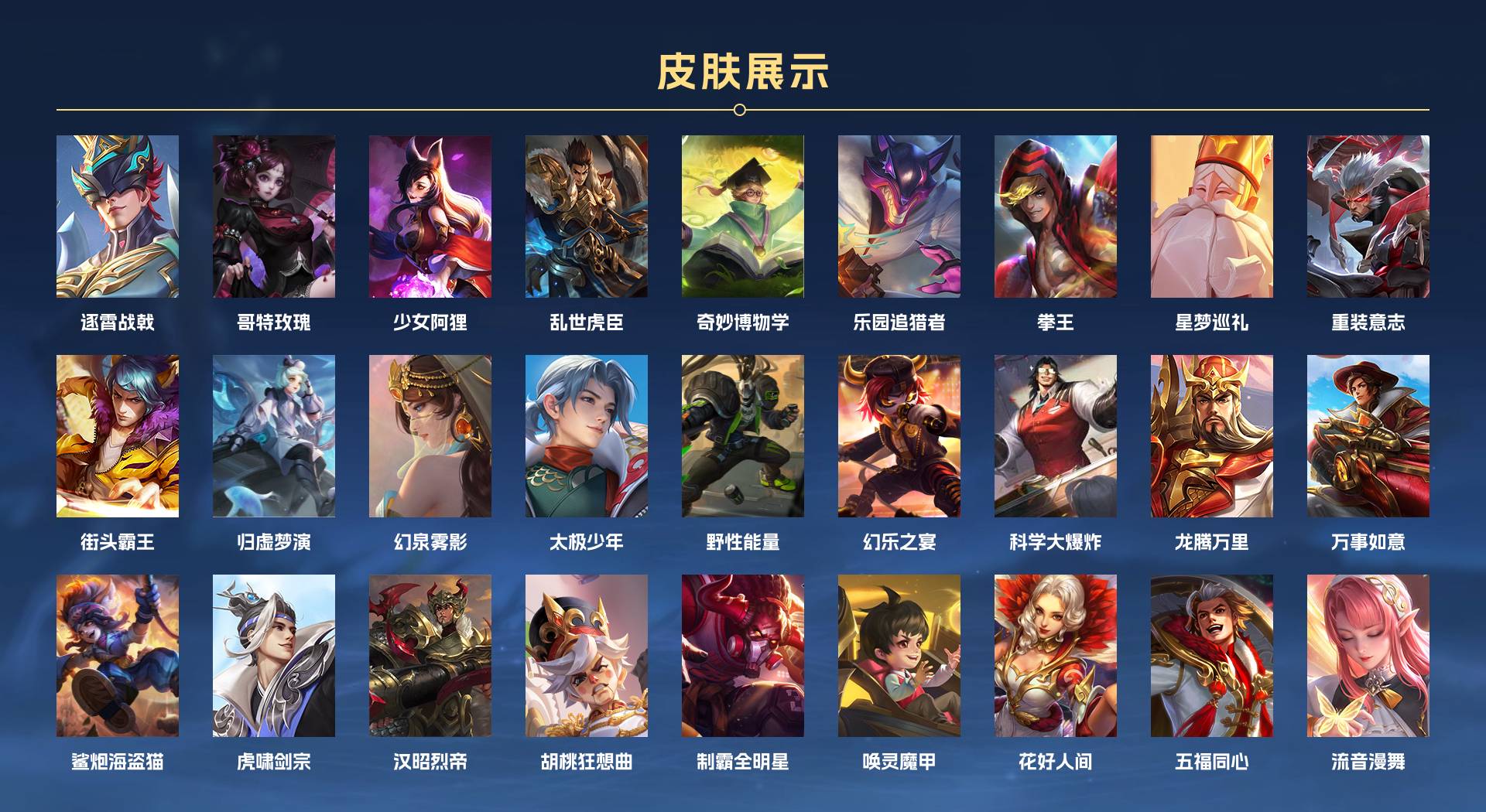 WZ3387600王者荣耀账号详情图11