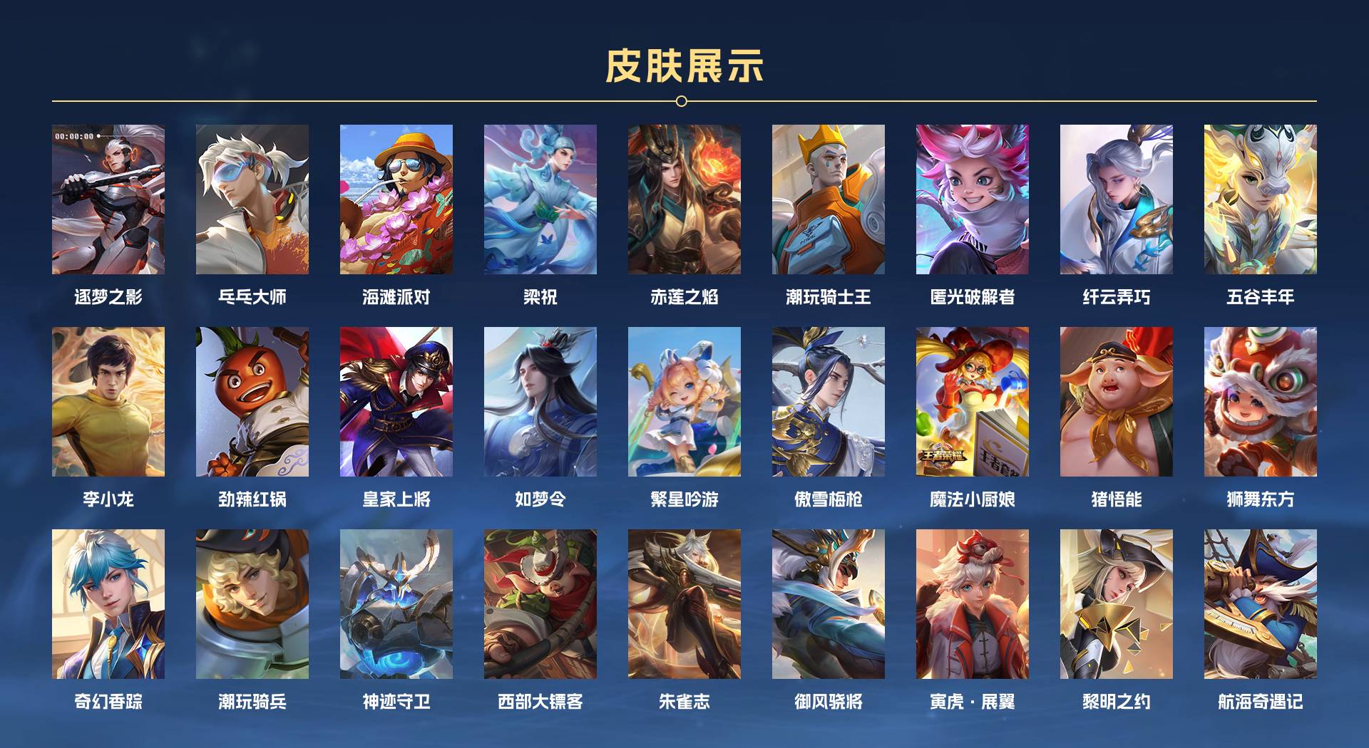 WZ3387600王者荣耀账号详情图6