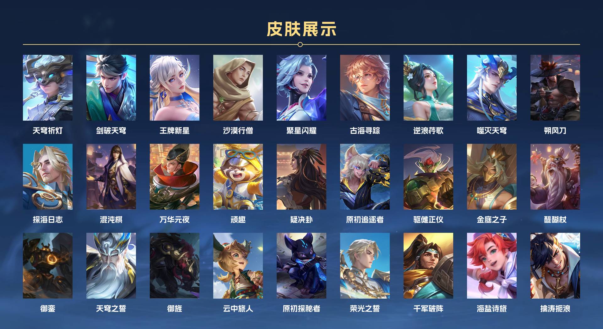 WZ3387600王者荣耀账号详情图12