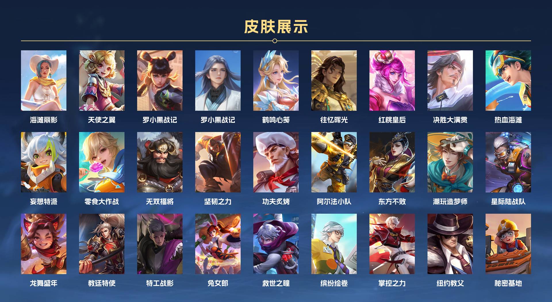 WZ3387653王者荣耀账号详情图4