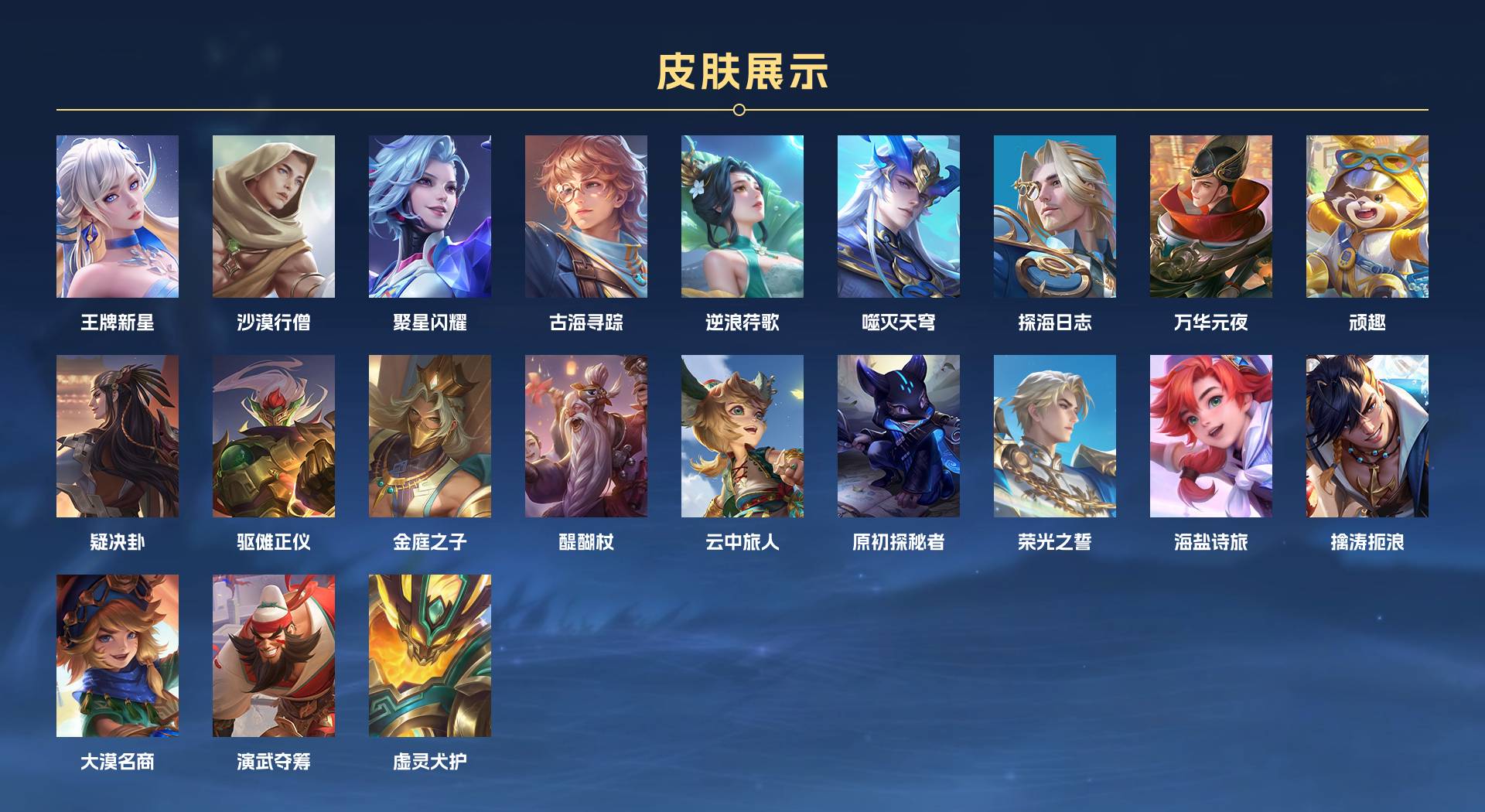 WZ3387653王者荣耀账号详情图6