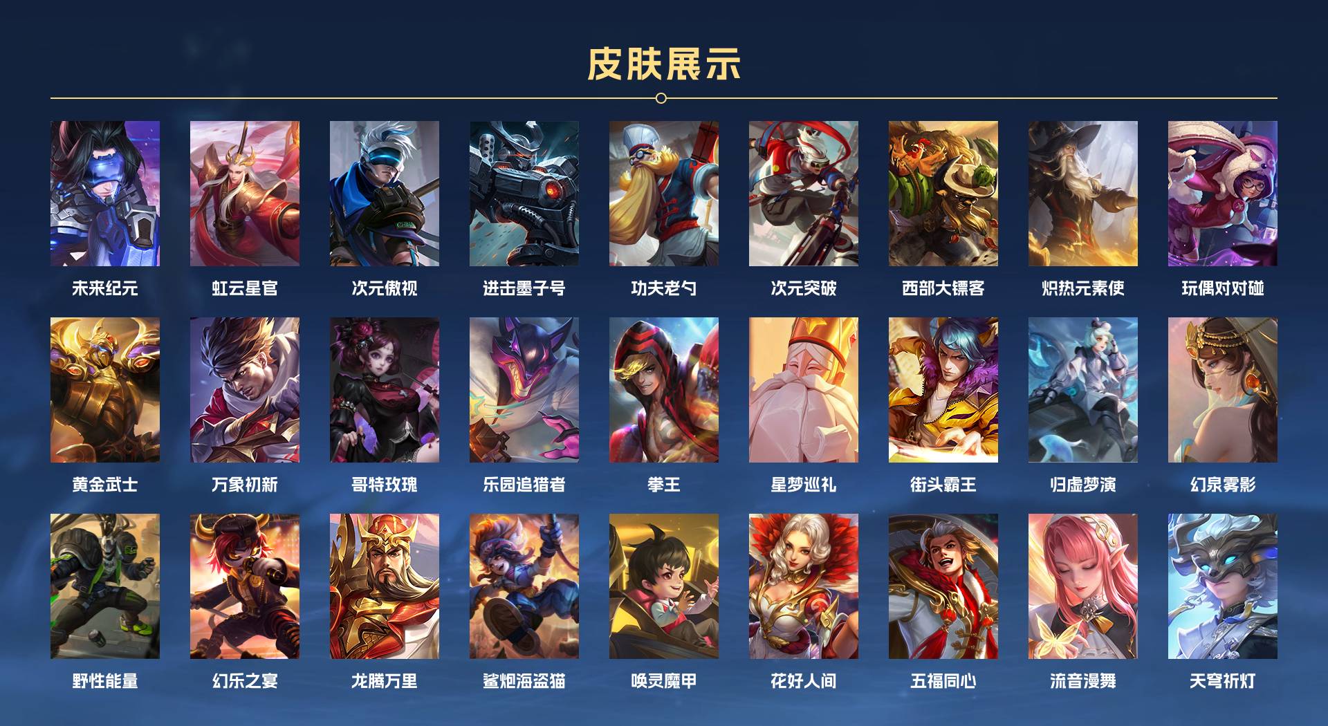 WZ3387653王者荣耀账号详情图5