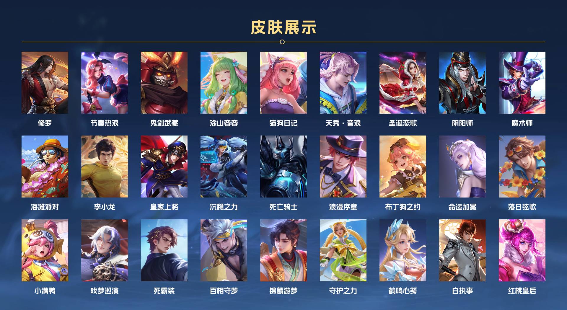 WZ3387663王者荣耀账号详情图2