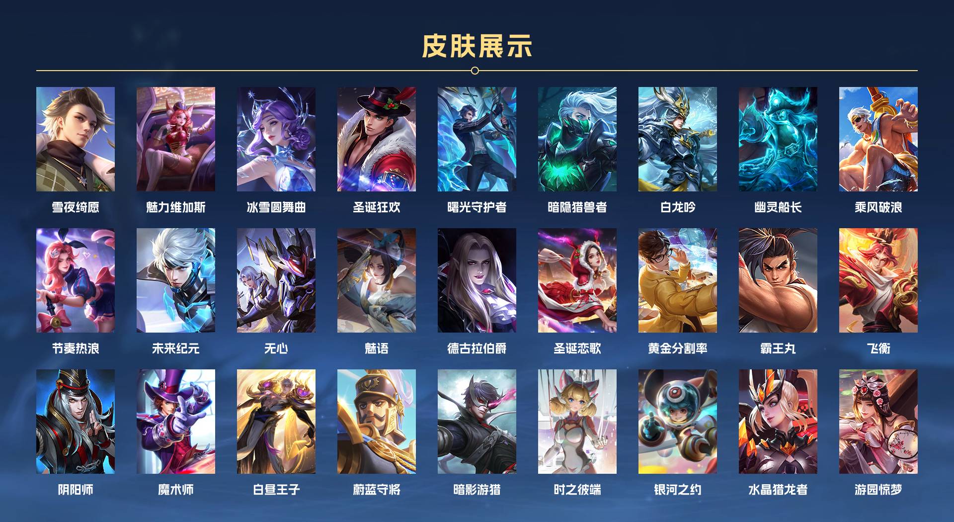 WZ3388007王者荣耀账号详情图2 WZ3388007王者荣耀账号详情图2