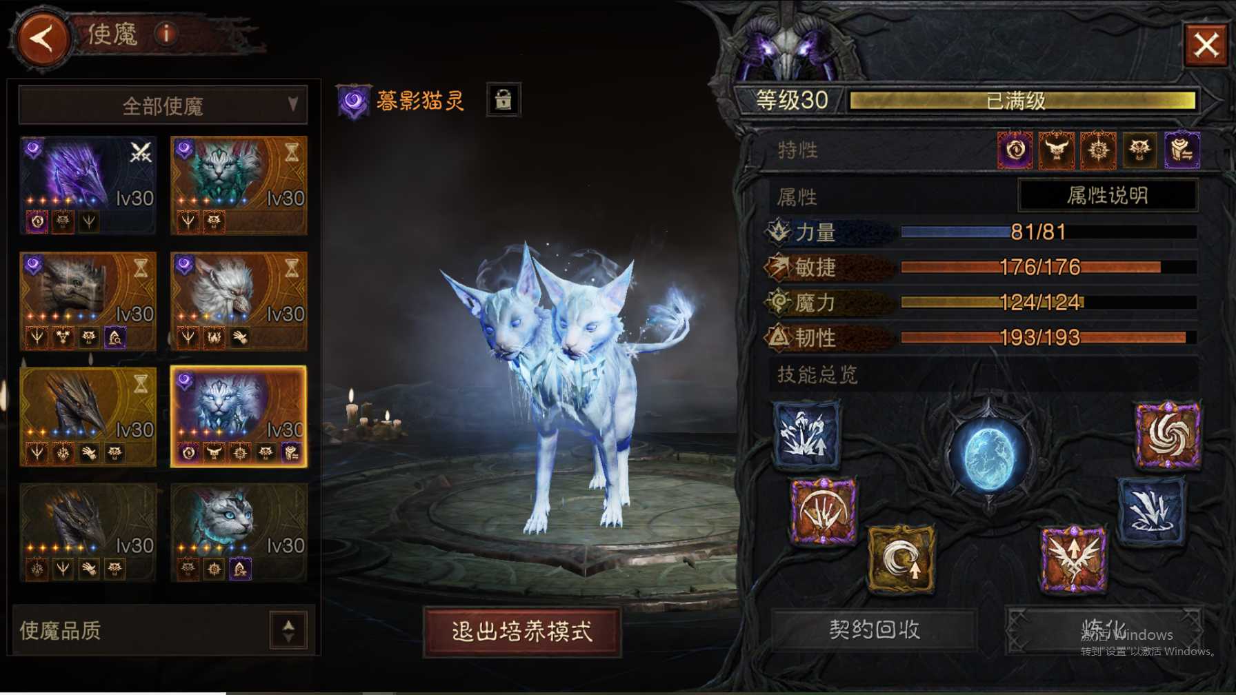 AH61963暗黑不朽账号详情图13 AH61963暗黑不朽账号详情图13