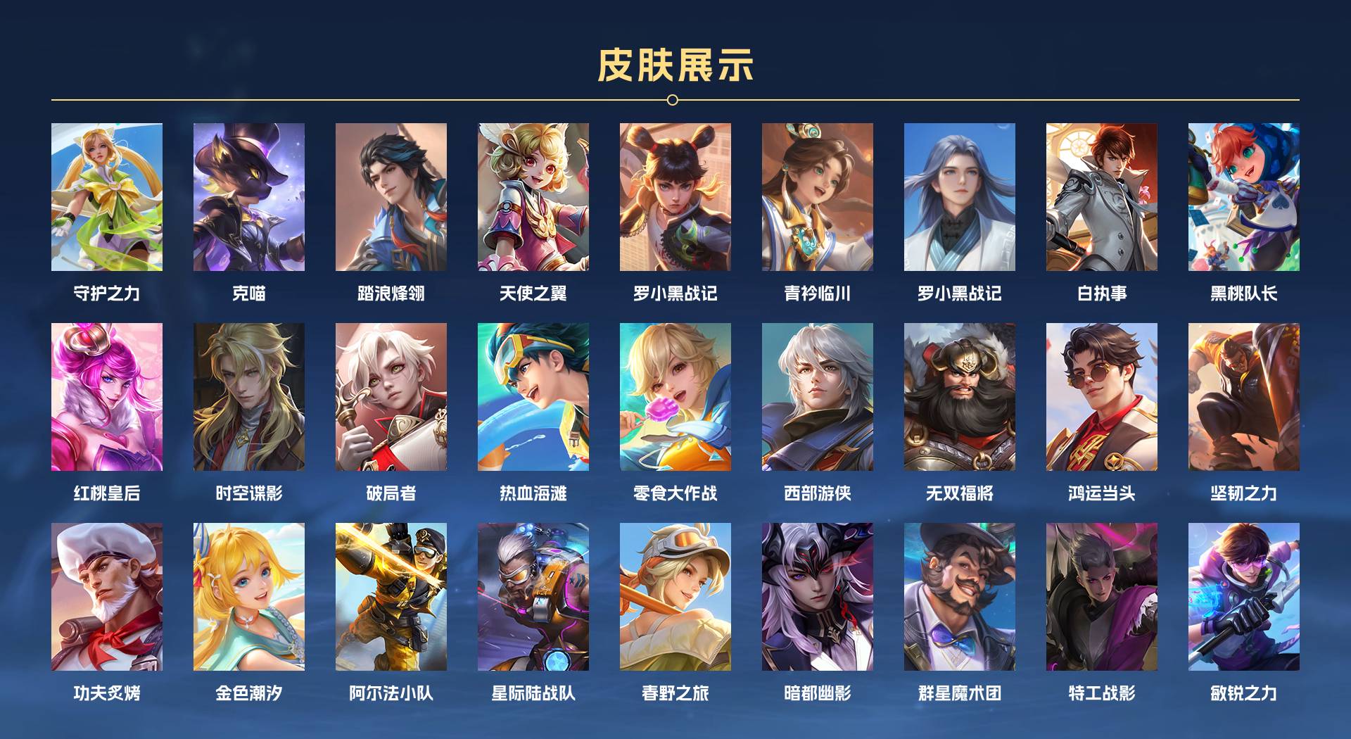 WZ3388223王者荣耀账号详情图11